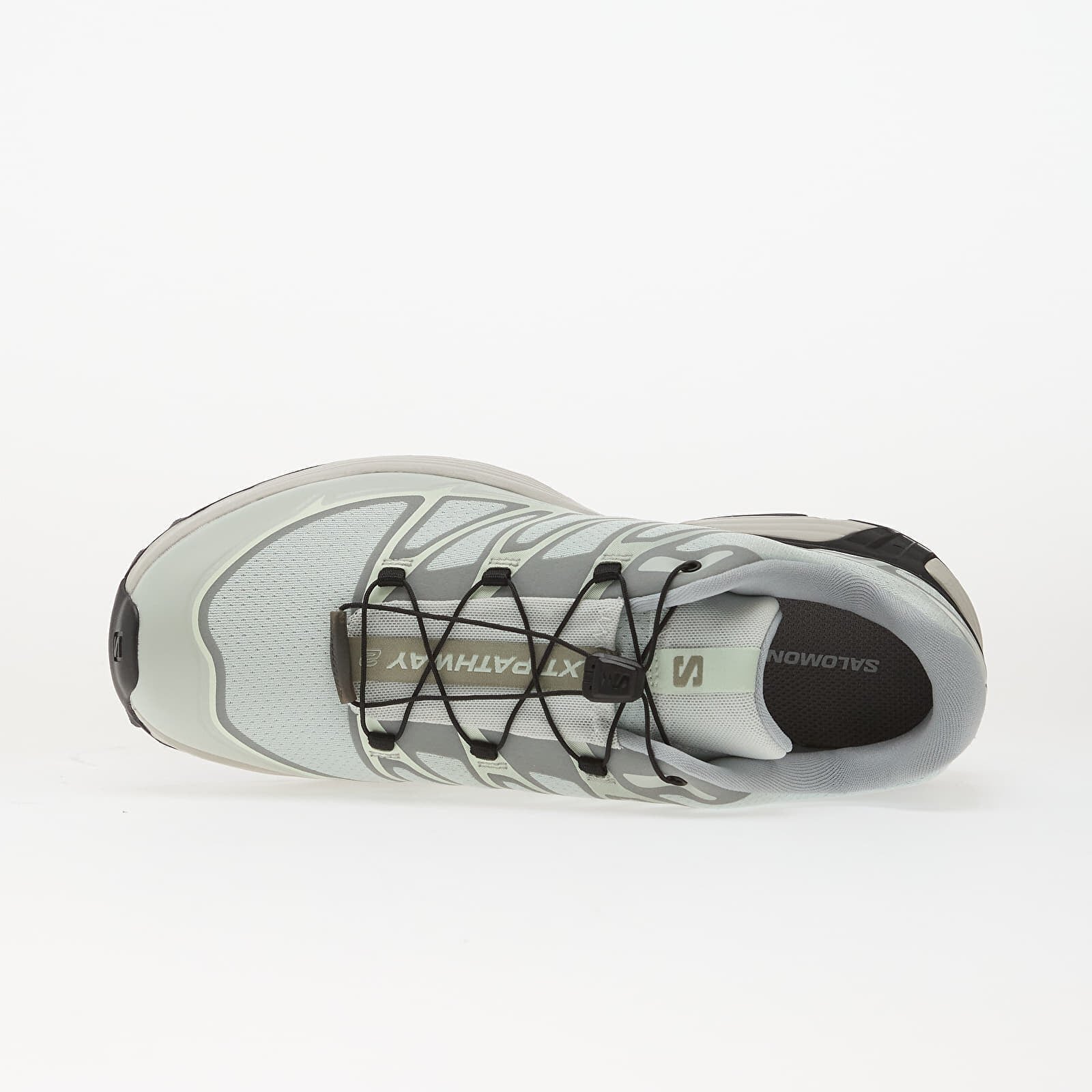 Salomon Сникърси XT-Pathway 2 Ice Flow/ Gryvio/ Claqua