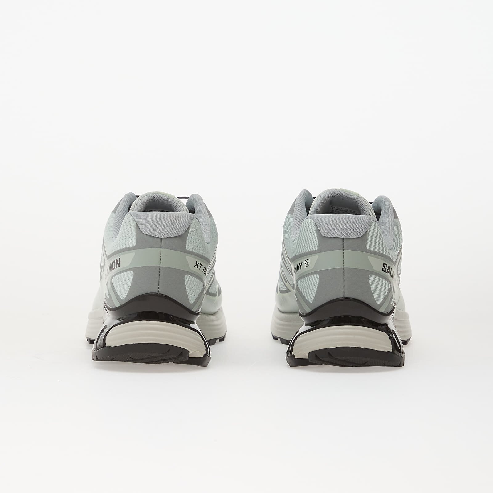 Salomon Сникърси XT-Pathway 2 Ice Flow/ Gryvio/ Claqua