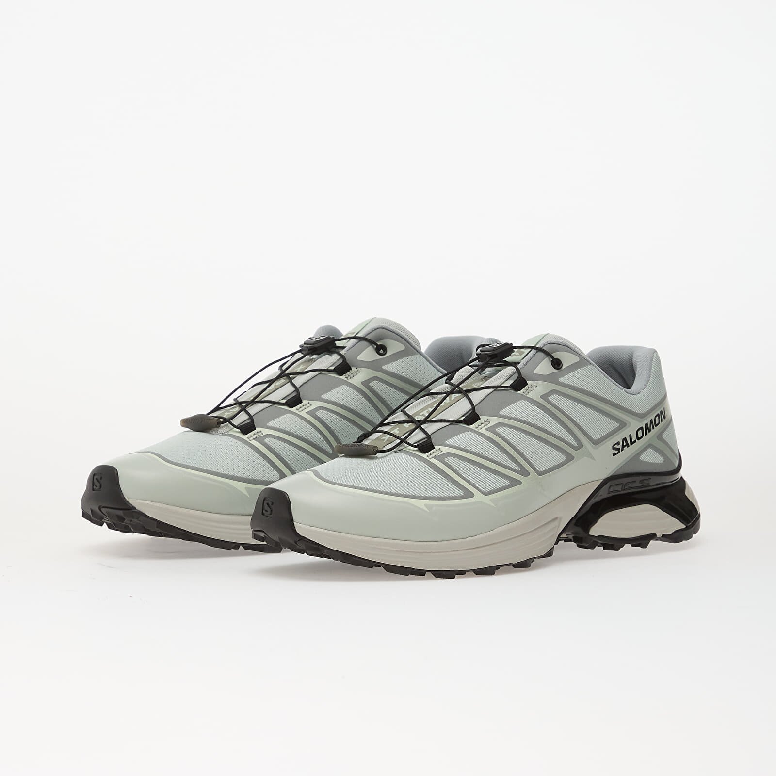 Salomon Сникърси XT-Pathway 2 Ice Flow/ Gryvio/ Claqua