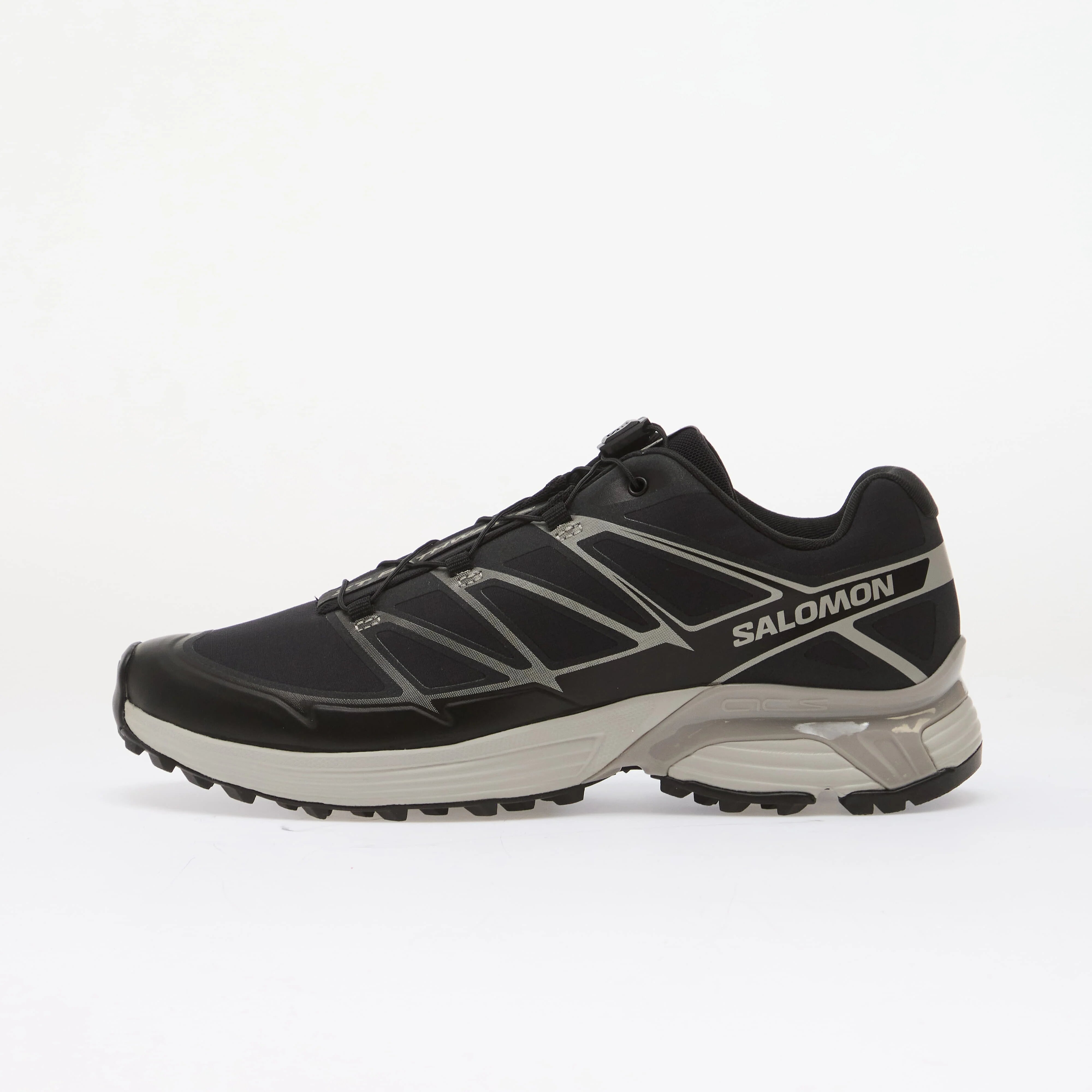 Salomon Сникърси XT-Pathway 2 Protective Black/ Palom
