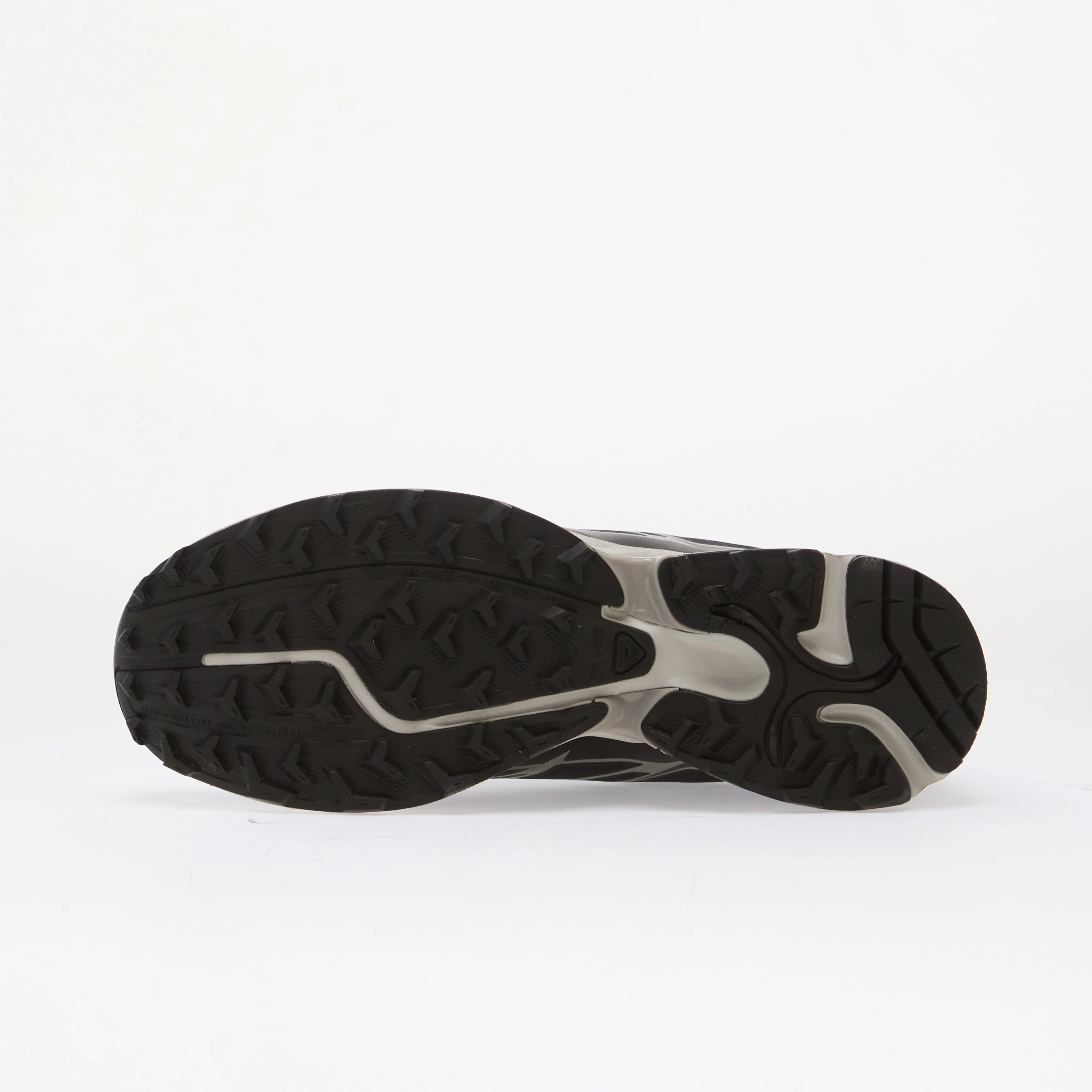 Salomon Сникърси XT-Pathway 2 Protective Black/ Palom