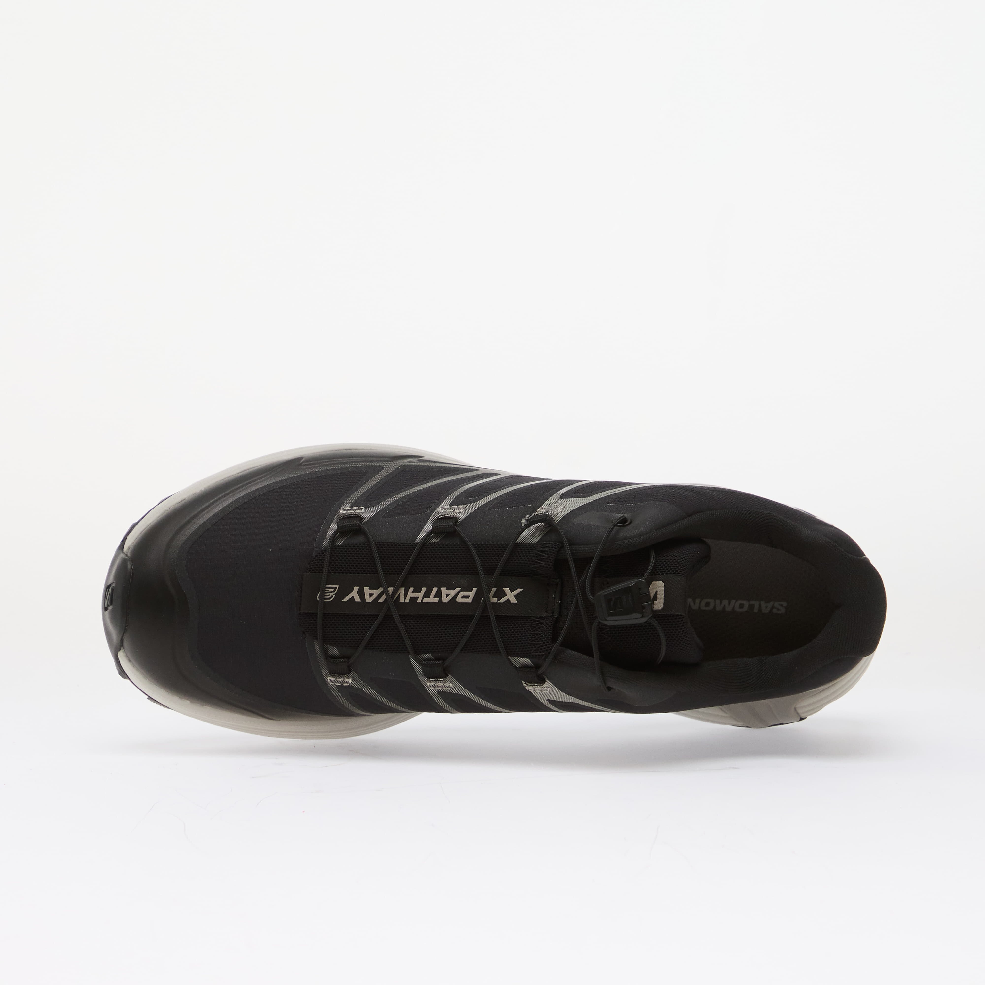 Salomon Сникърси XT-Pathway 2 Protective Black/ Palom