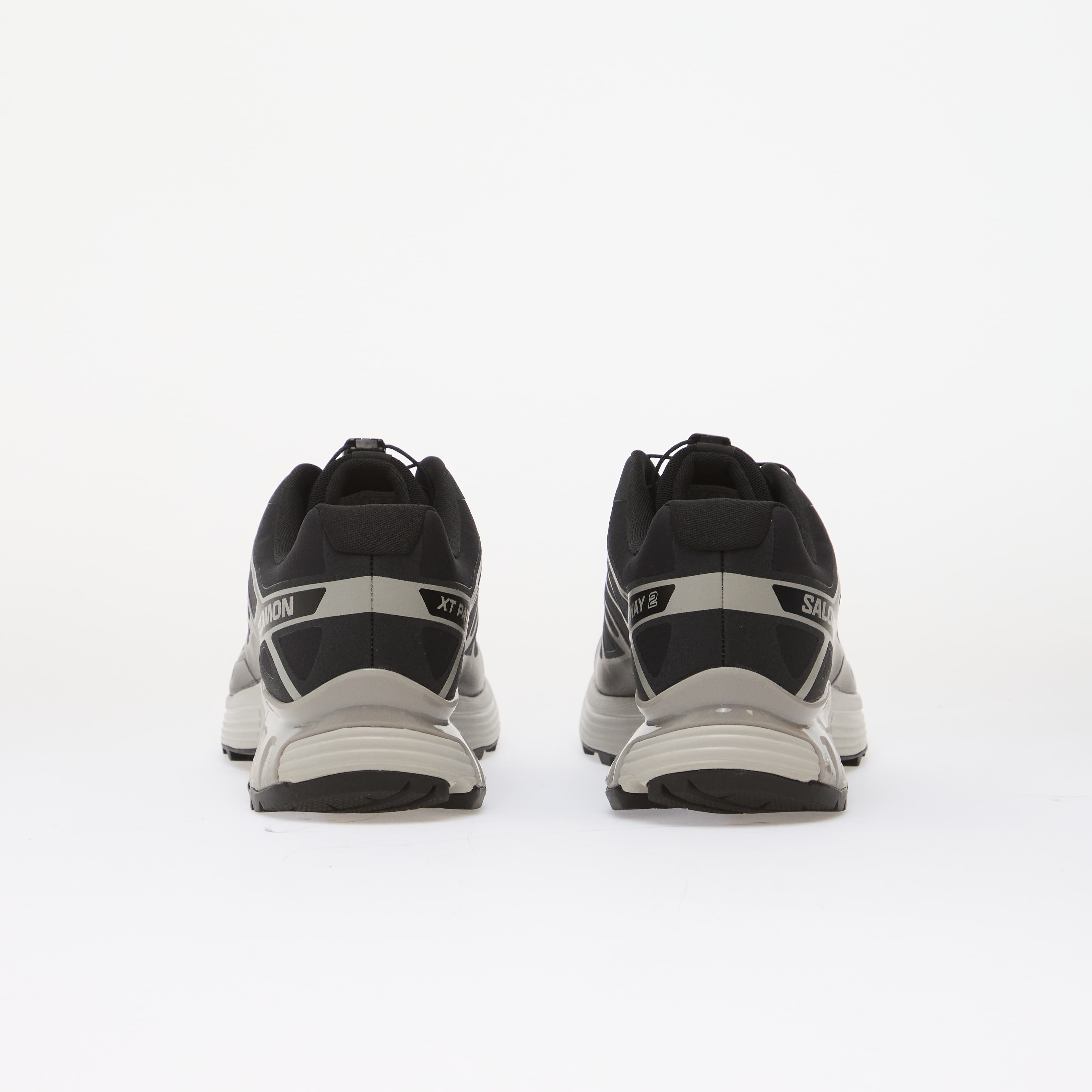 Salomon Сникърси XT-Pathway 2 Protective Black/ Palom