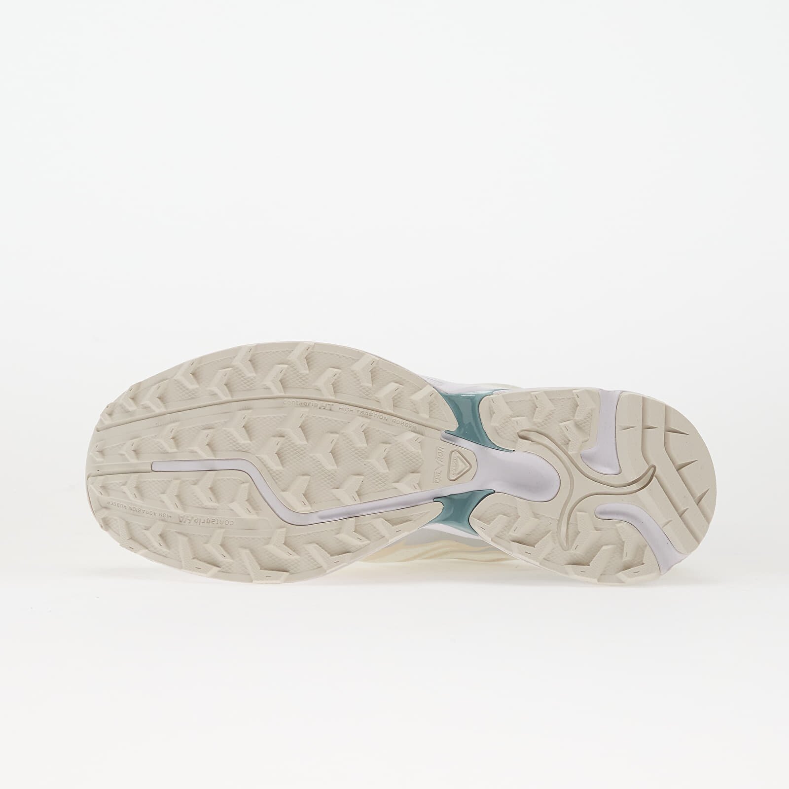 Salomon Сникърси XT-Pathway 2 Vanila Ice/ Ftw Silver/ Tourmaline