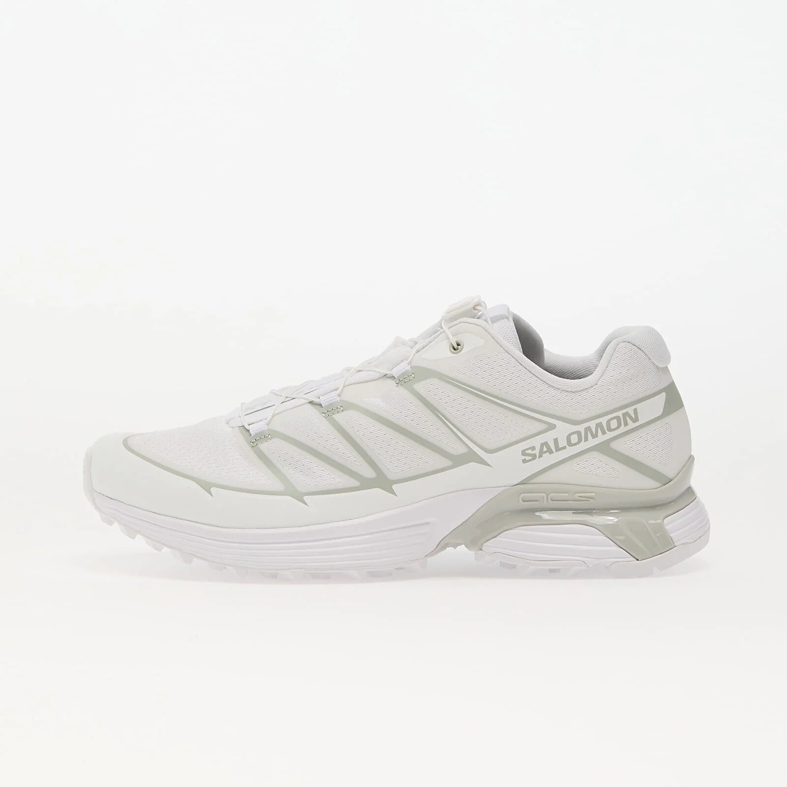 Salomon Сникърси XT-PATHWAY 2 White/ White/ Metal