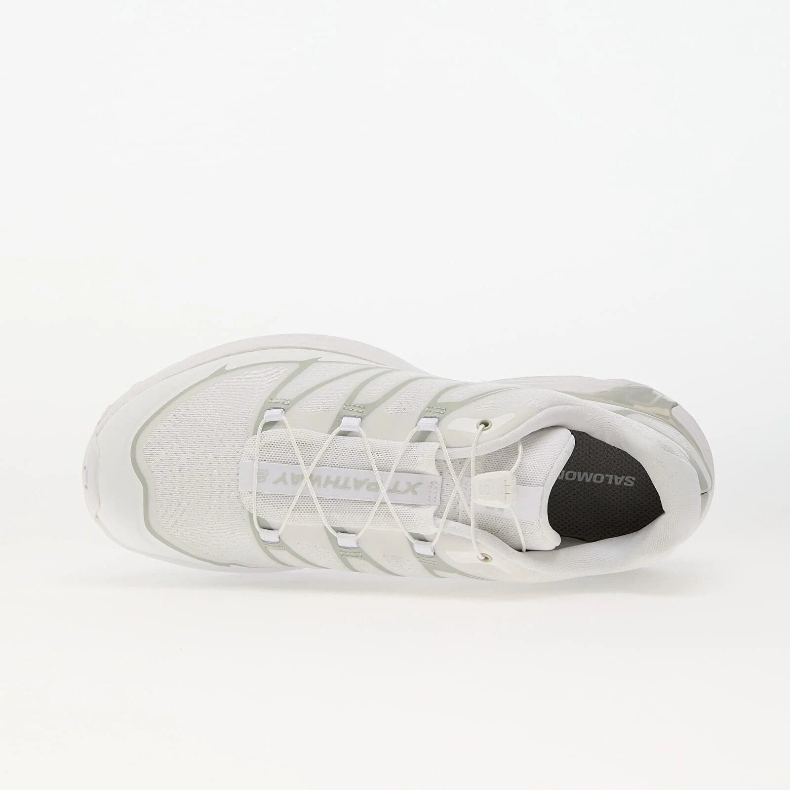 Salomon Сникърси XT-PATHWAY 2 White/ White/ Metal