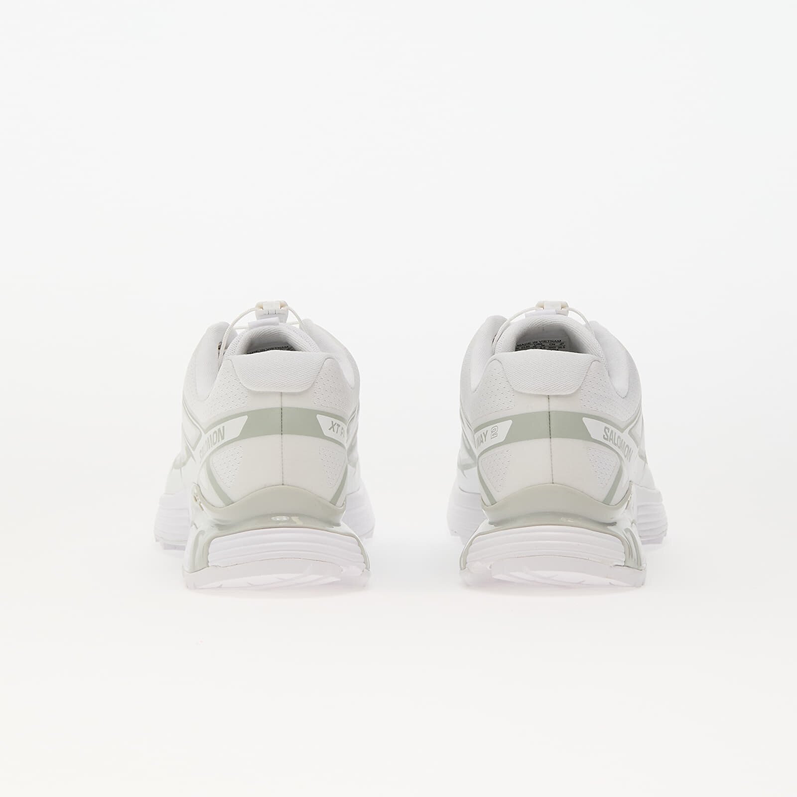 Salomon Сникърси XT-PATHWAY 2 White/ White/ Metal