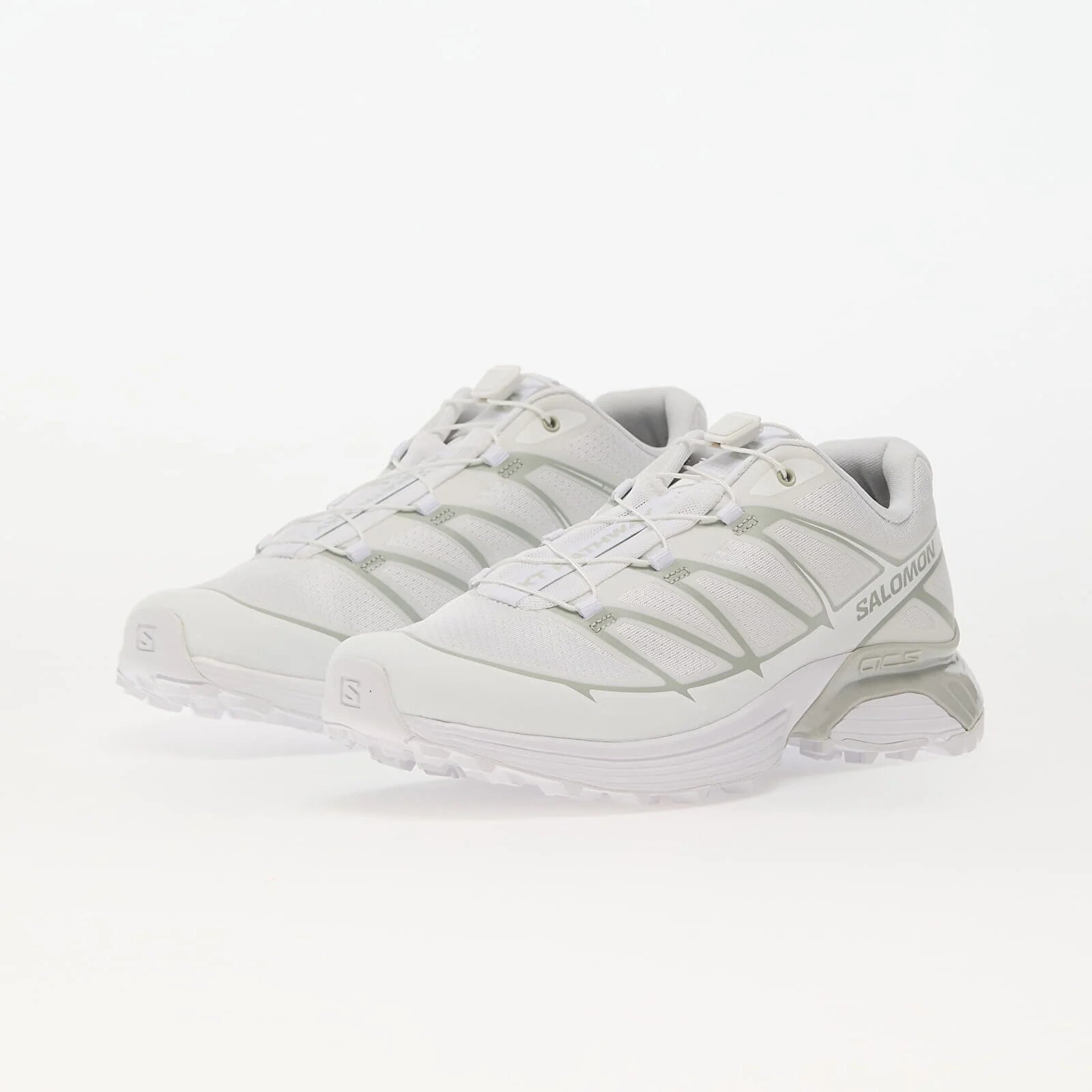 Salomon Сникърси XT-PATHWAY 2 White/ White/ Metal