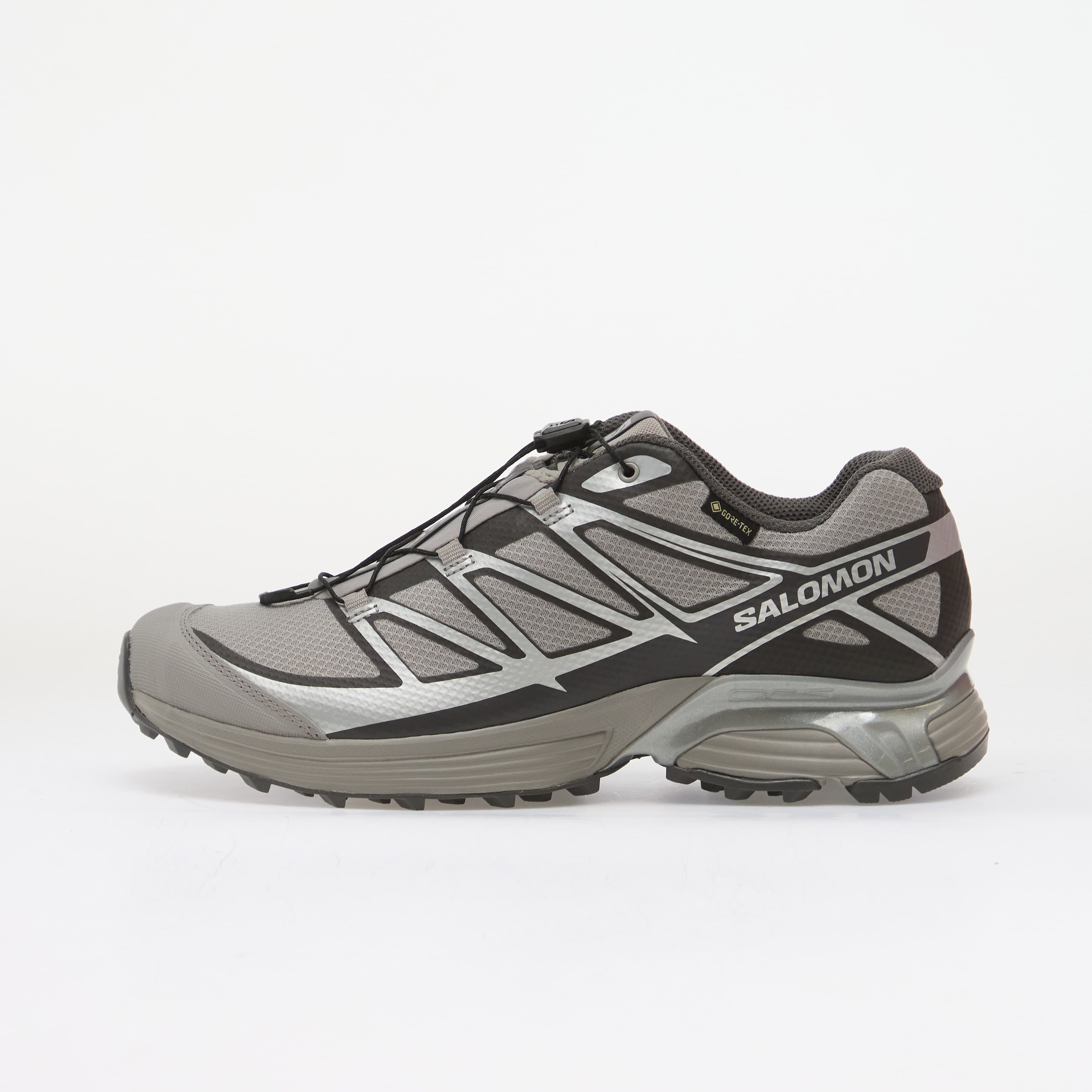Salomon Сникърси XT-PATHWAY GTX Allo/ Ftw Silver/ Clro