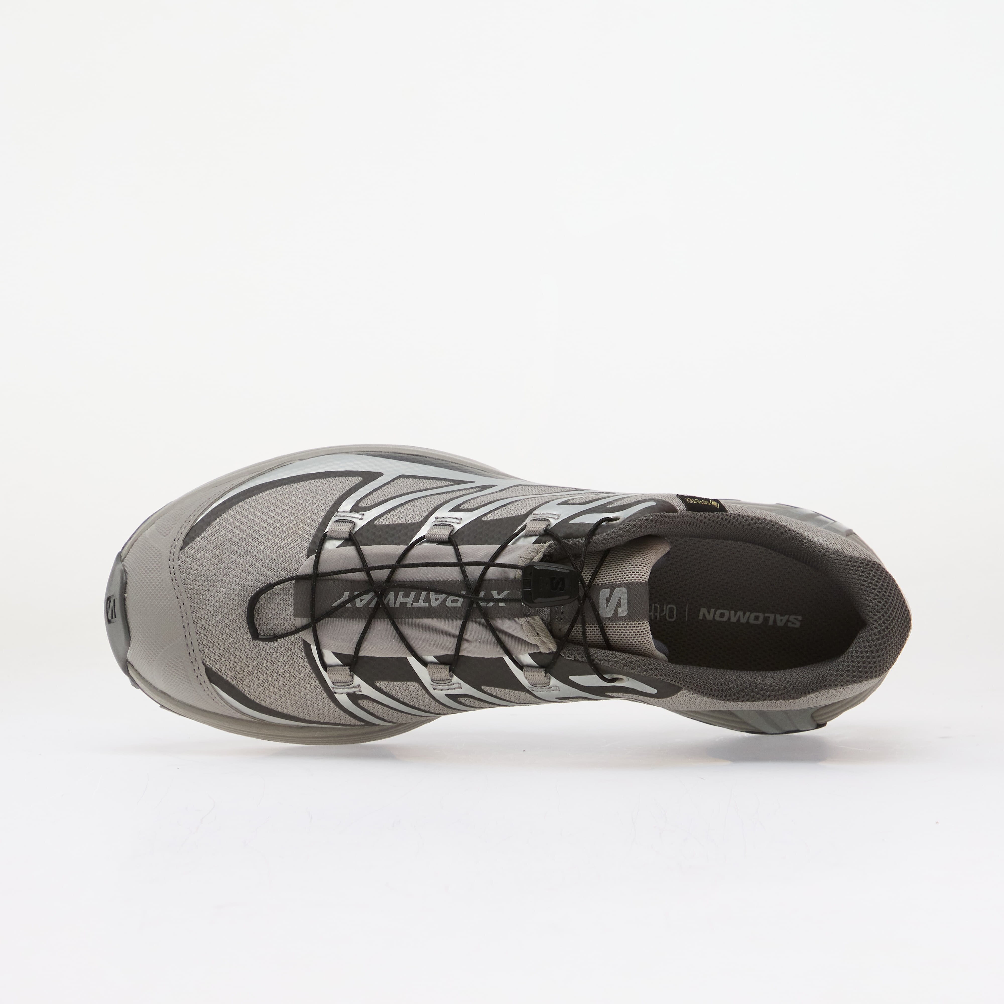 Salomon Сникърси XT-PATHWAY GTX Allo/ Ftw Silver/ Clro