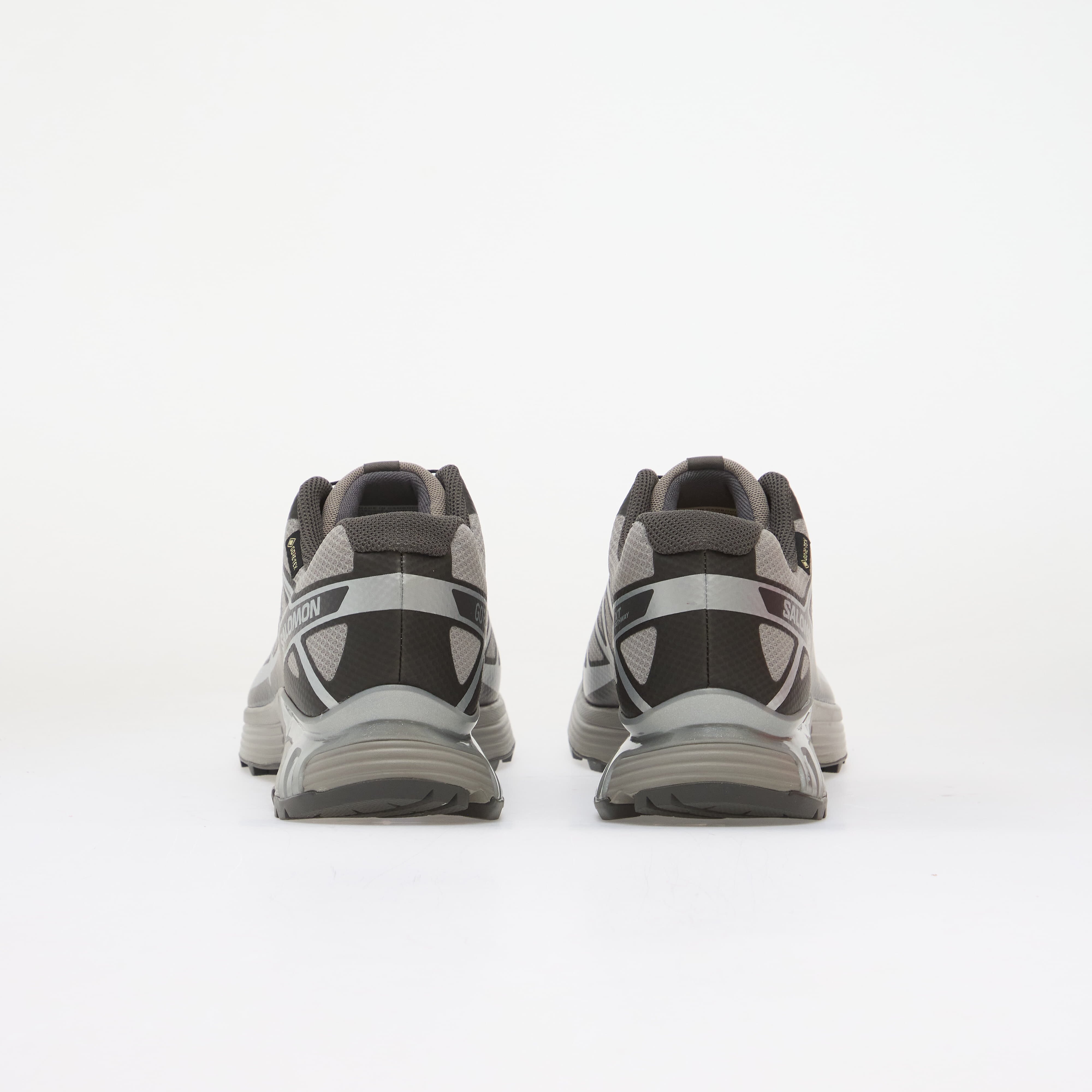 Salomon Сникърси XT-PATHWAY GTX Allo/ Ftw Silver/ Clro