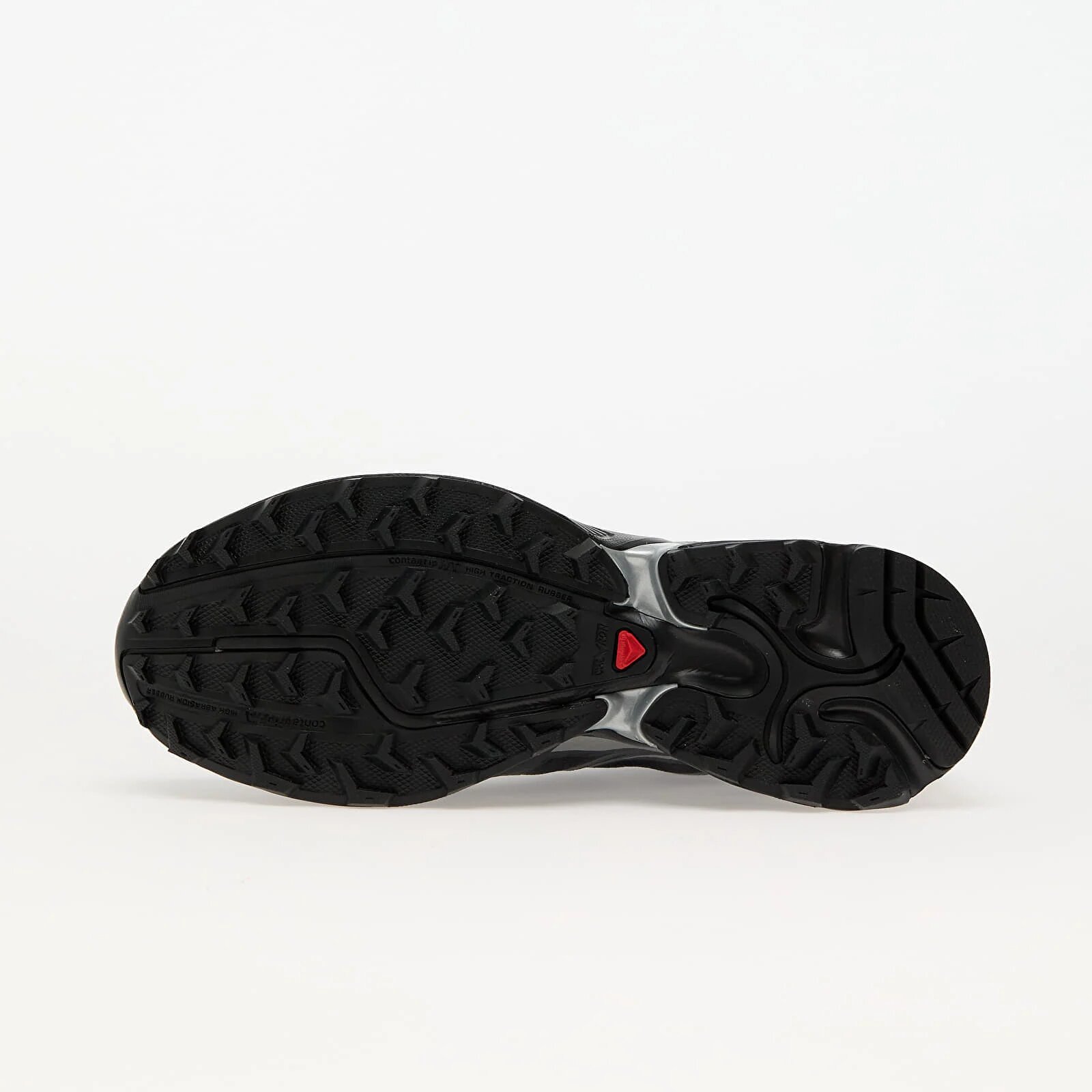 Salomon Сникърси XT-PATHWAY GTX Black/ Black/ Ftw Silv
