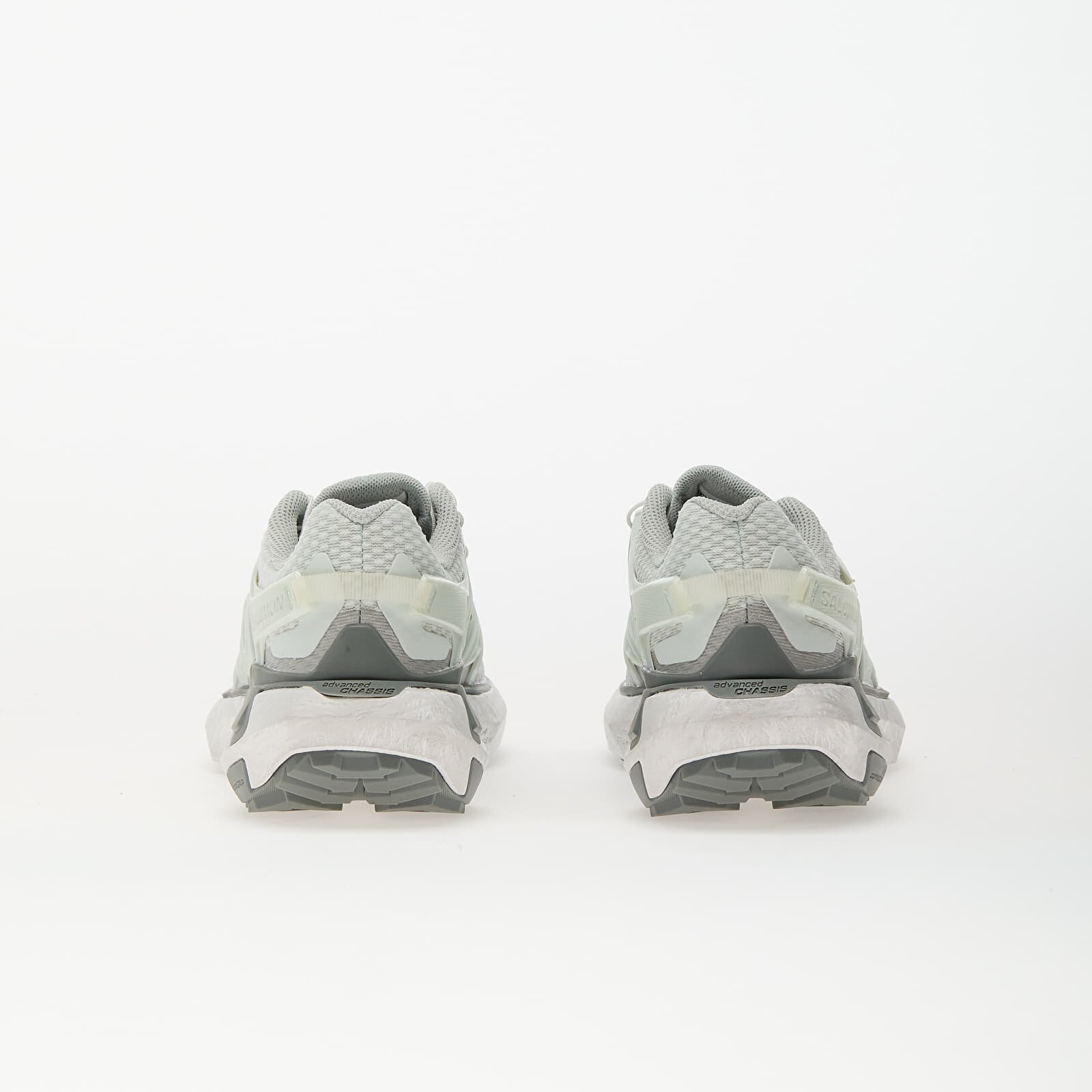 Salomon Сникърси Xt Pu.Re Advanced Ice Fl/ Ftw Silver