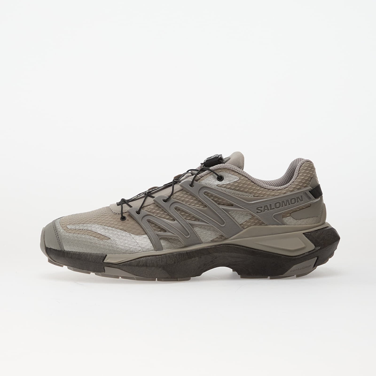 Salomon Сникърси XT-Pu.Re Paloma/ Ftw Silver/ Cloudb