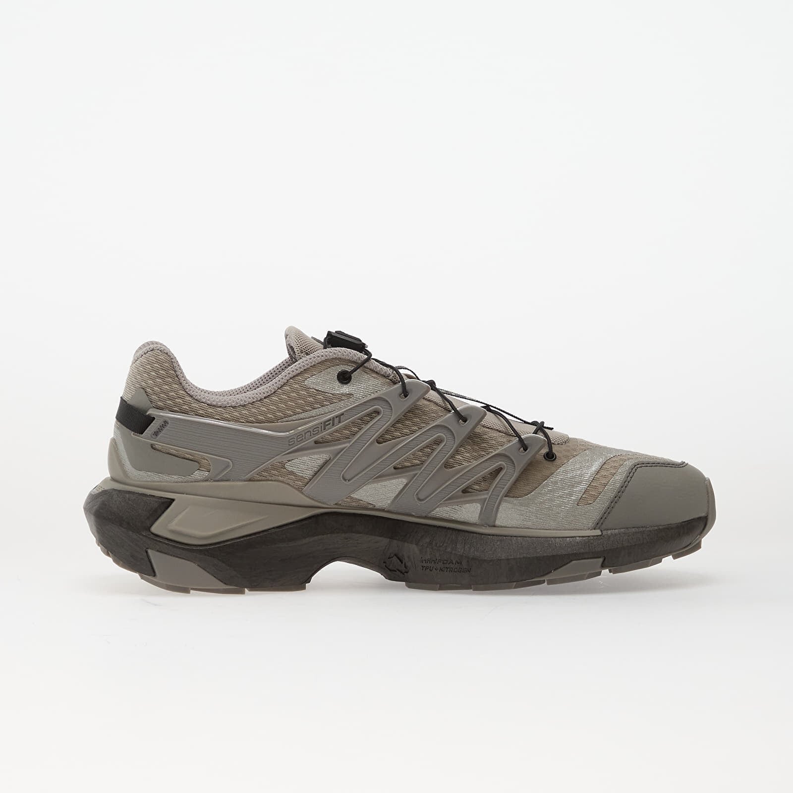 Salomon Сникърси XT-Pu.Re Paloma/ Ftw Silver/ Cloudb