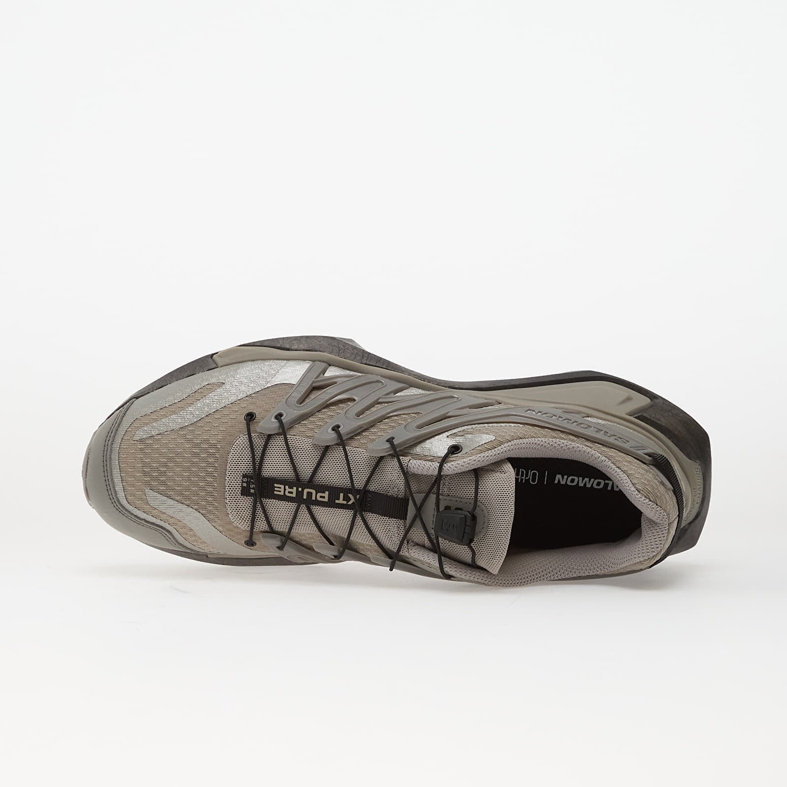 Salomon Сникърси XT-Pu.Re Paloma/ Ftw Silver/ Cloudb