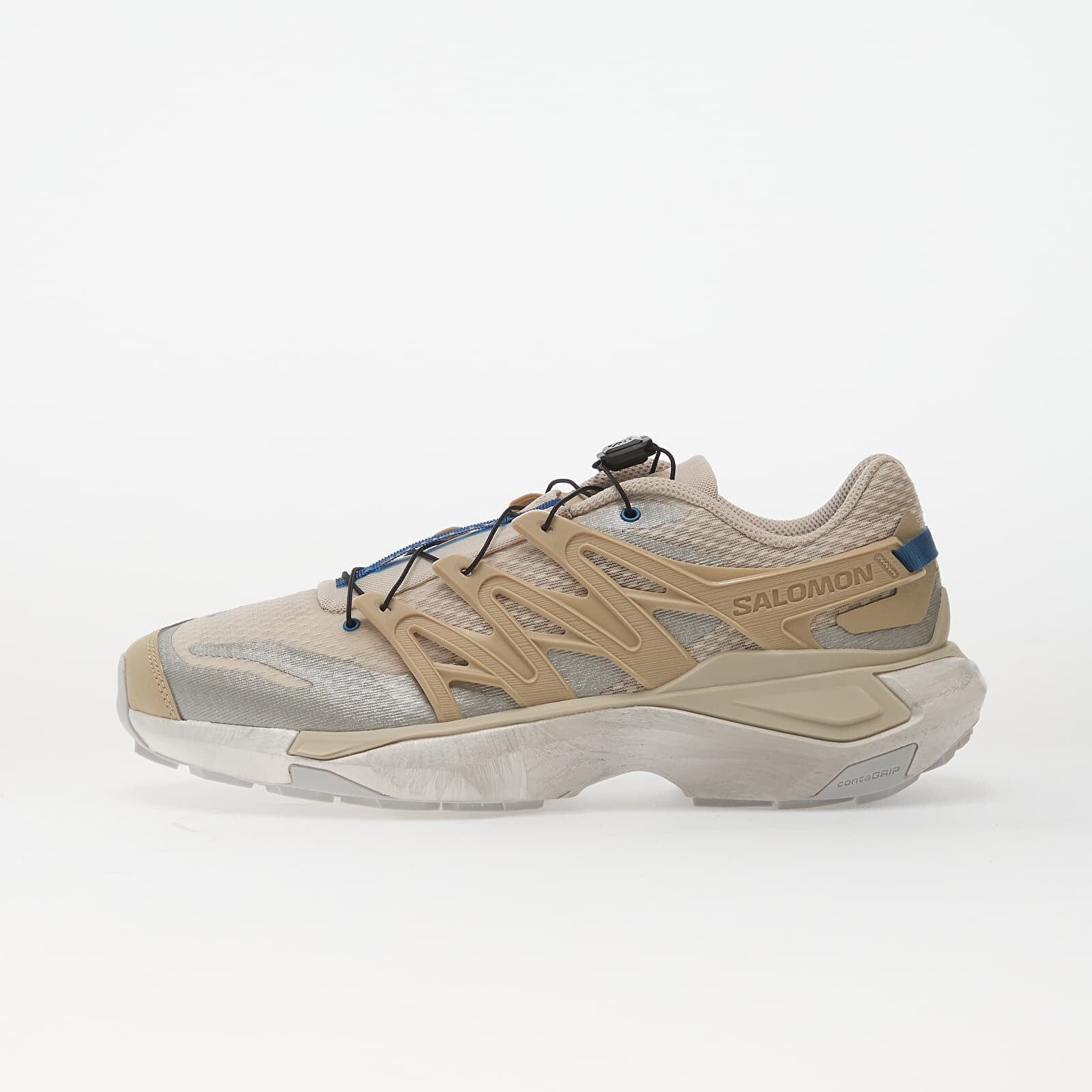 Salomon Сникърси XT-Pu.Re Rainy/ Ftw Silver/ Gryvio