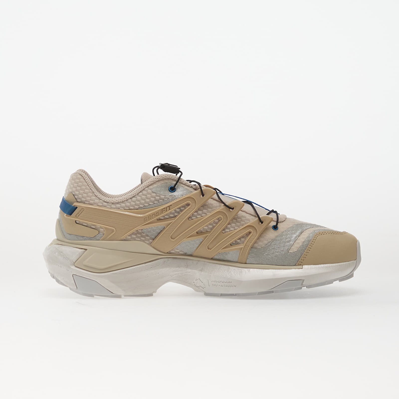 Salomon Сникърси XT-Pu.Re Rainy/ Ftw Silver/ Gryvio