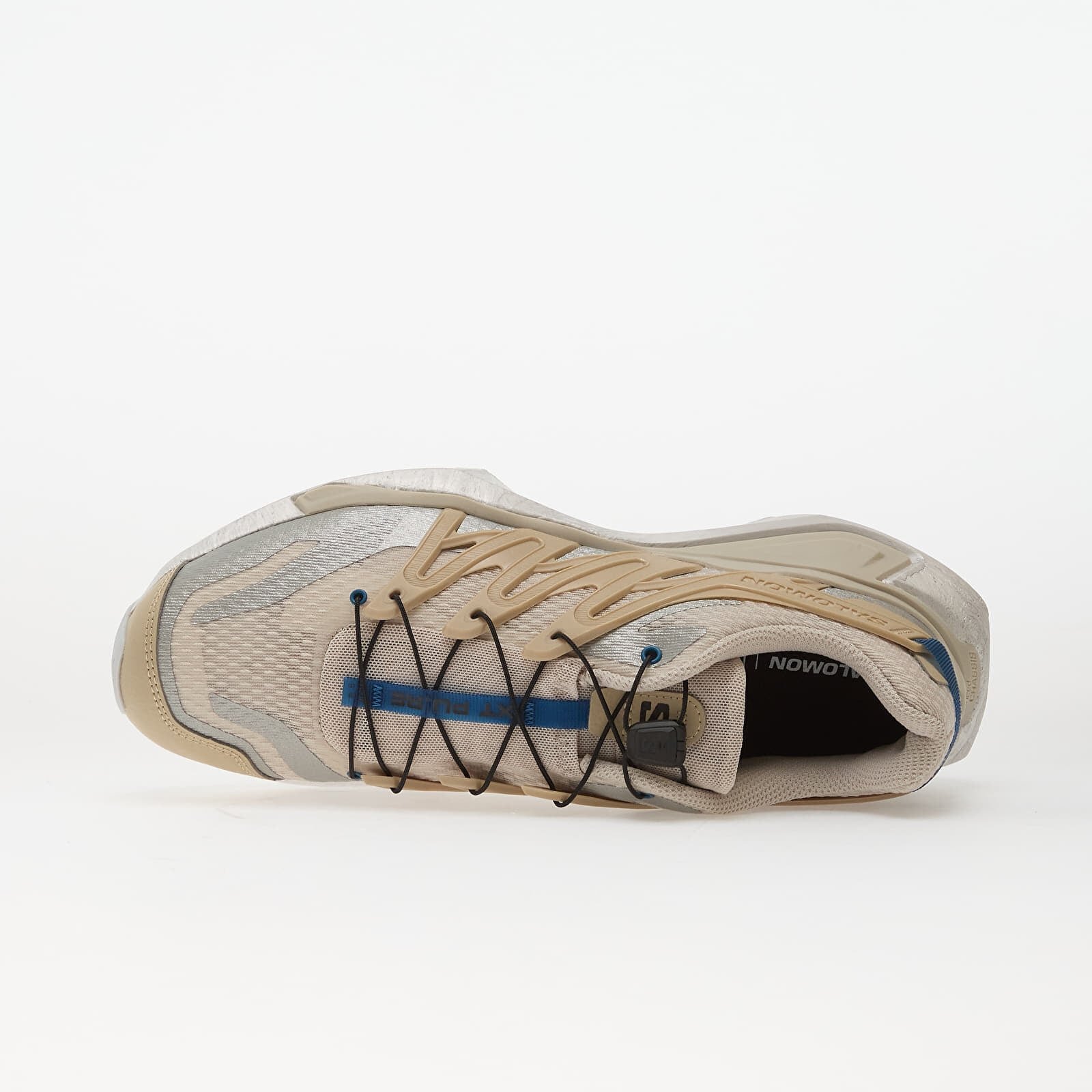 Salomon Сникърси XT-Pu.Re Rainy/ Ftw Silver/ Gryvio