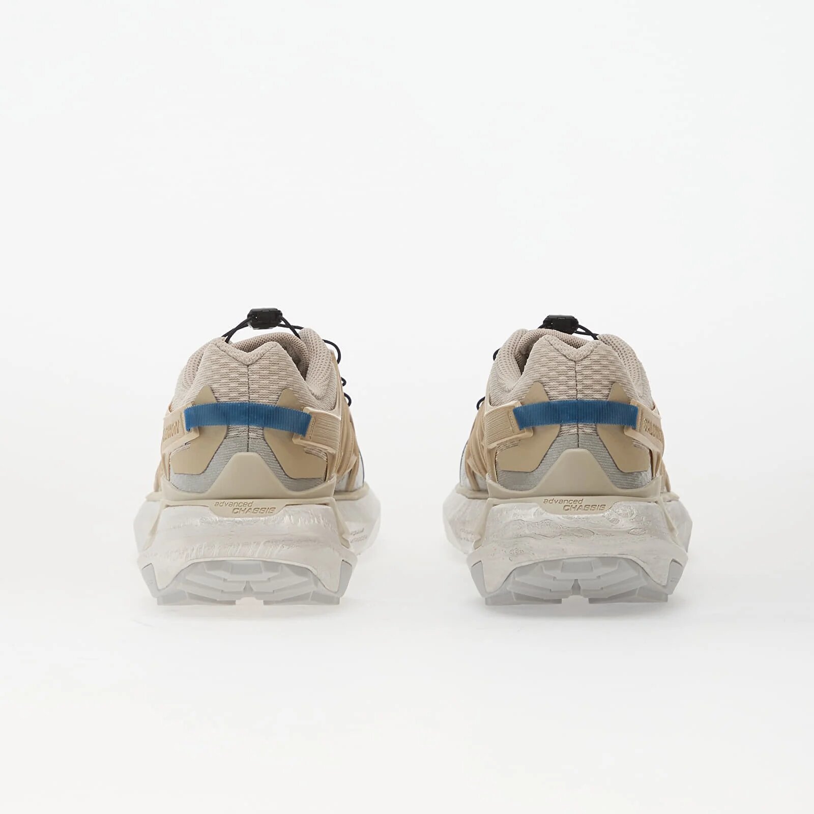 Salomon Сникърси XT-Pu.Re Rainy/ Ftw Silver/ Gryvio