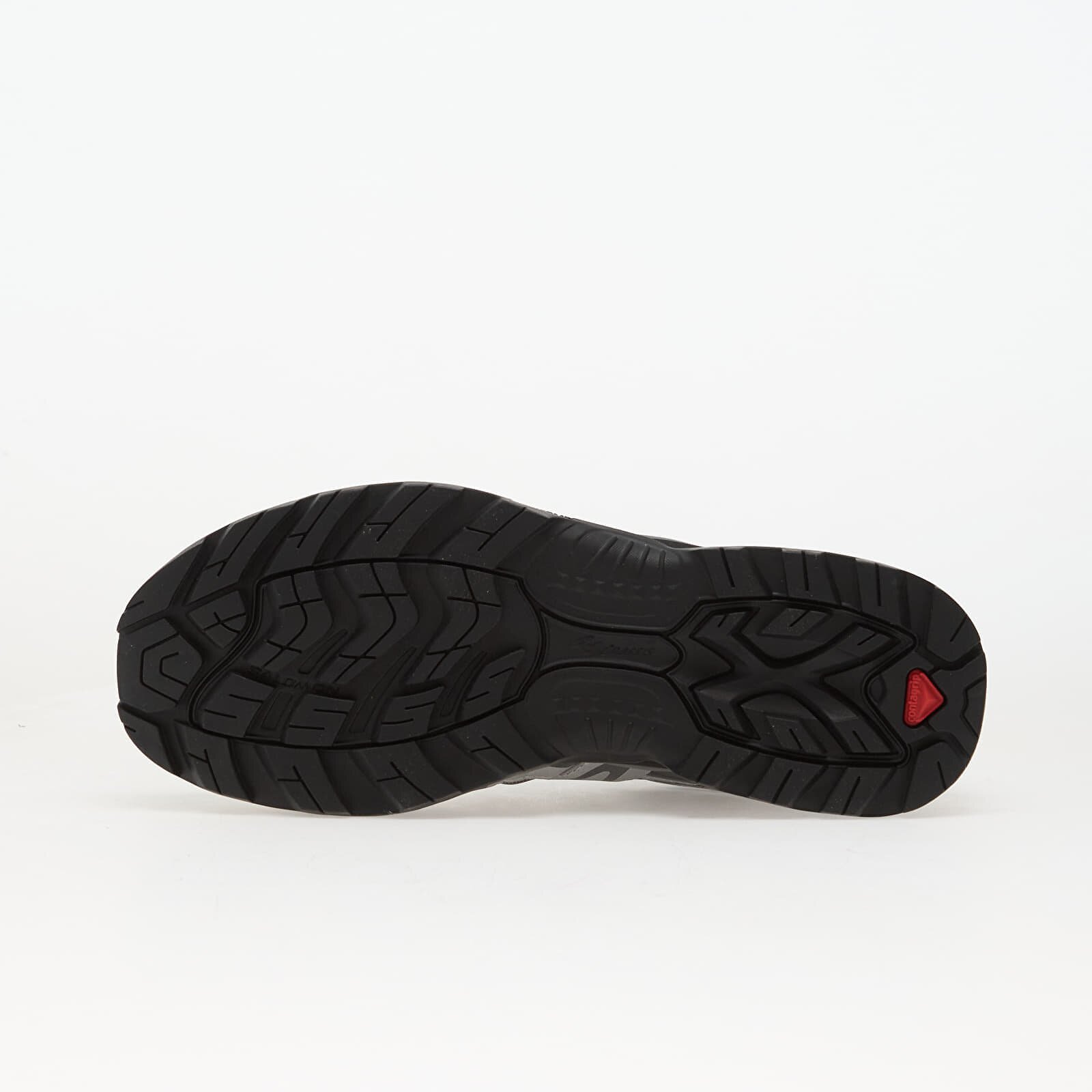 Salomon Сникърси XT-Quest Black/ Ftw Silver/ Clrock