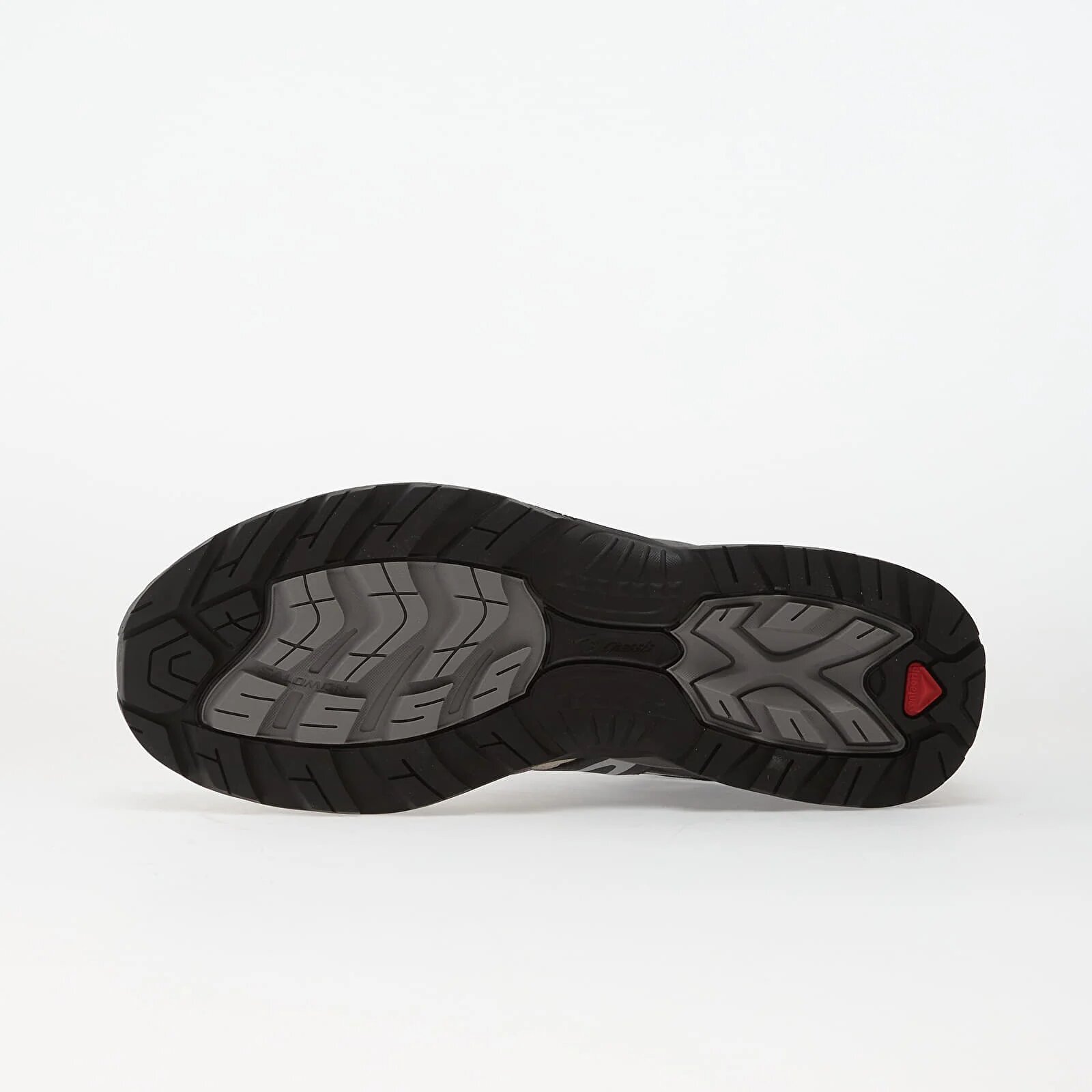Salomon Сникърси XT-Quest Black/ Paloma/ Plantation