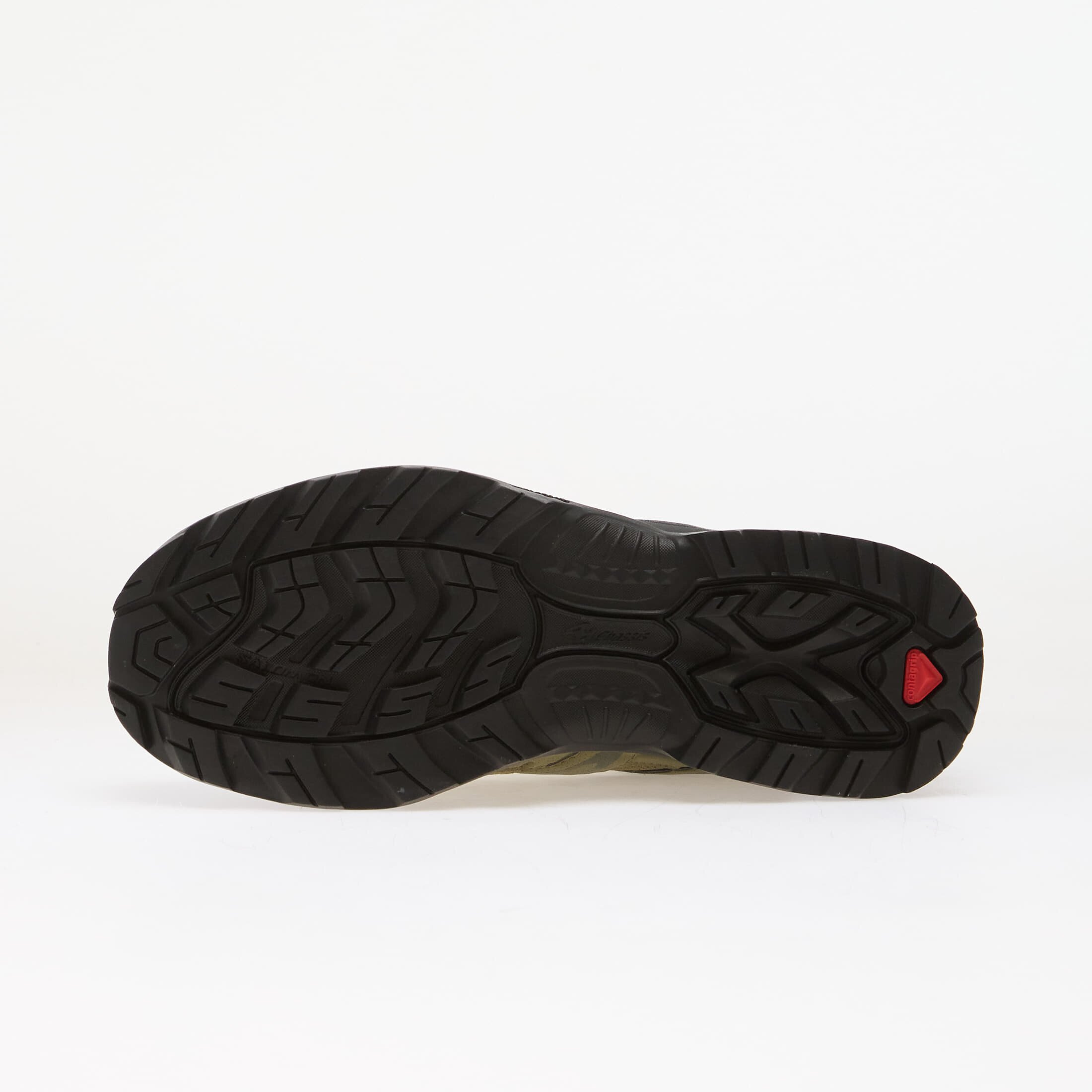 Salomon Сникърси XT-QUEST GTX Aloe/ Grape Leaf/ Black
