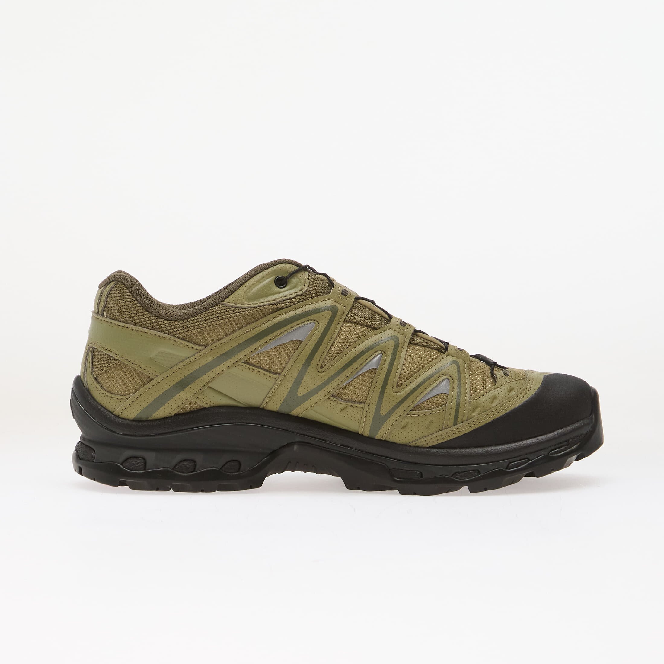Salomon Сникърси XT-QUEST GTX Aloe/ Grape Leaf/ Black