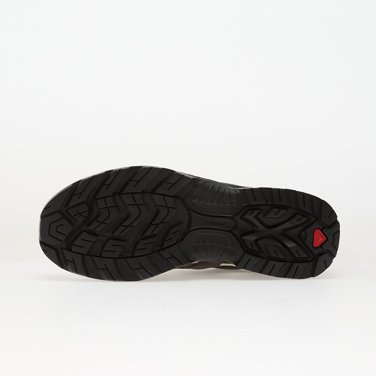 Salomon Сникърси XT-Quest GTX Black/ Delicioso/ Greenj