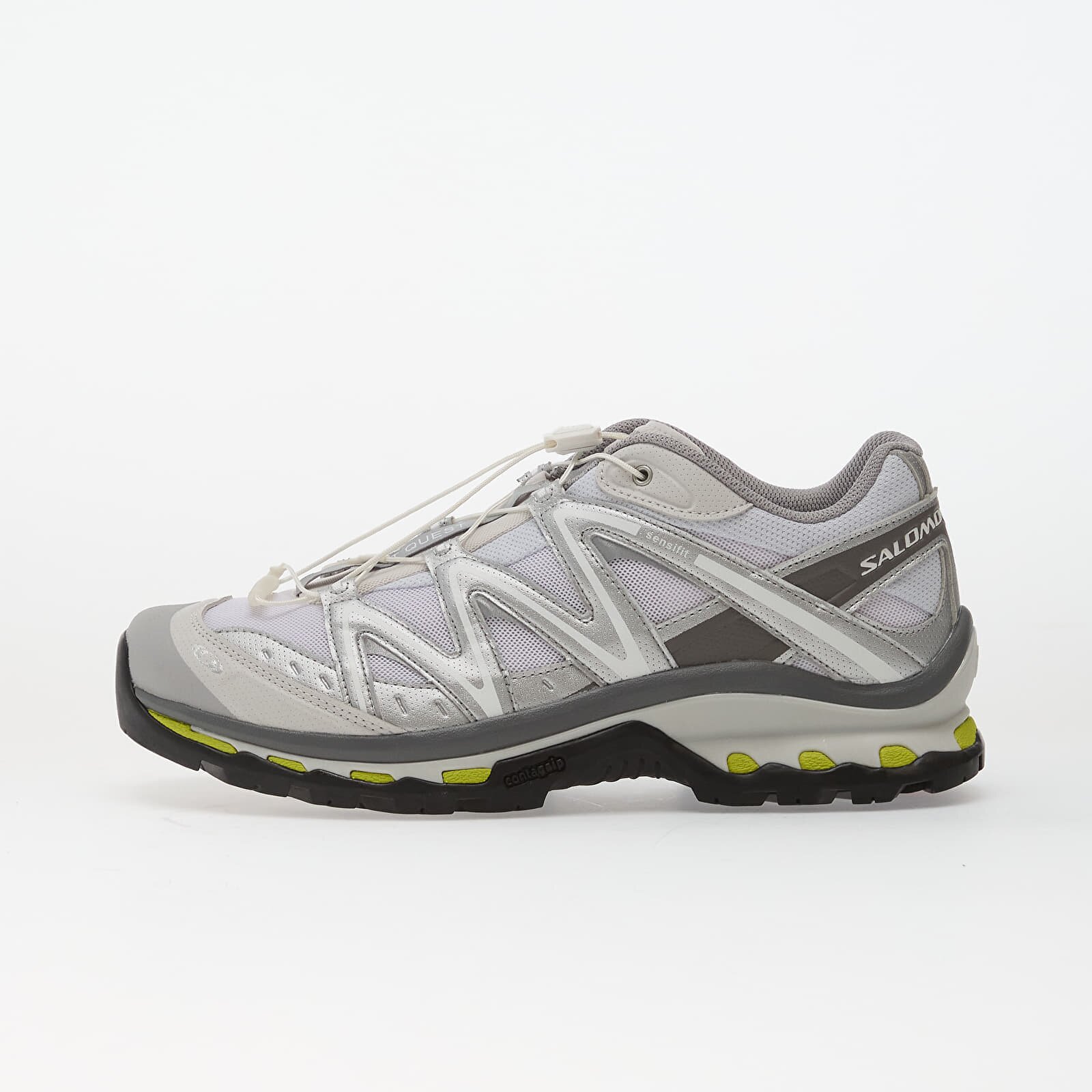 Salomon Сникърси XT-Quest LunRoc/ Ftw Silver/ Brighc