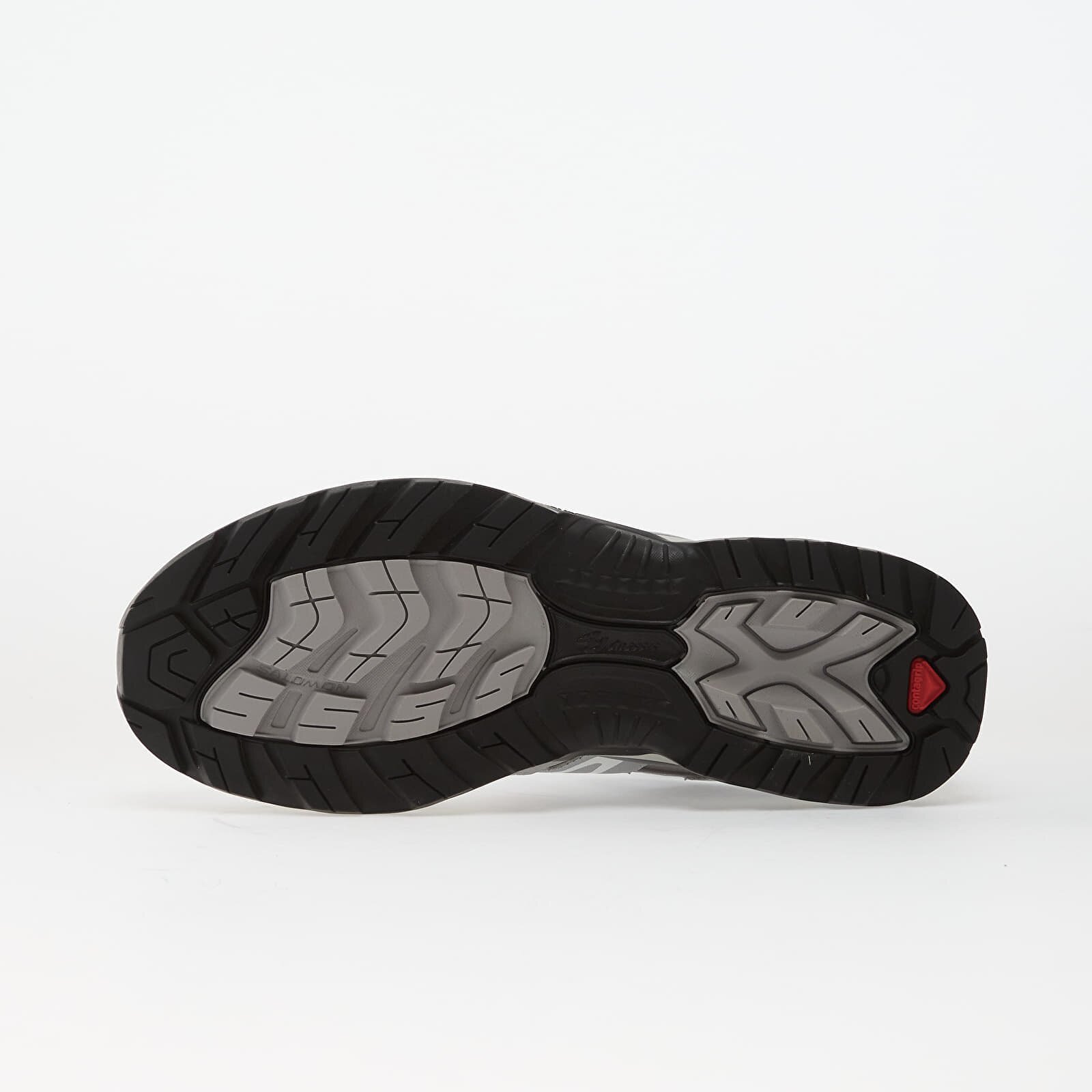 Salomon Сникърси XT-Quest LunRoc/ Ftw Silver/ Brighc