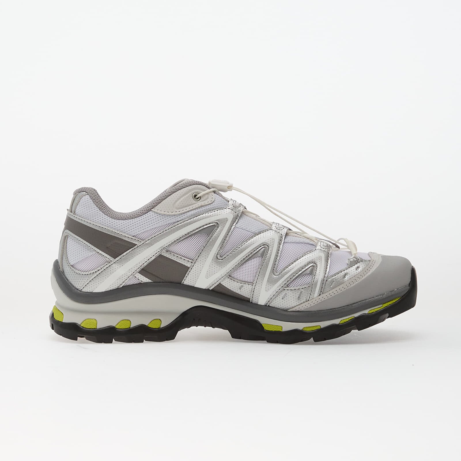 Salomon Сникърси XT-Quest LunRoc/ Ftw Silver/ Brighc
