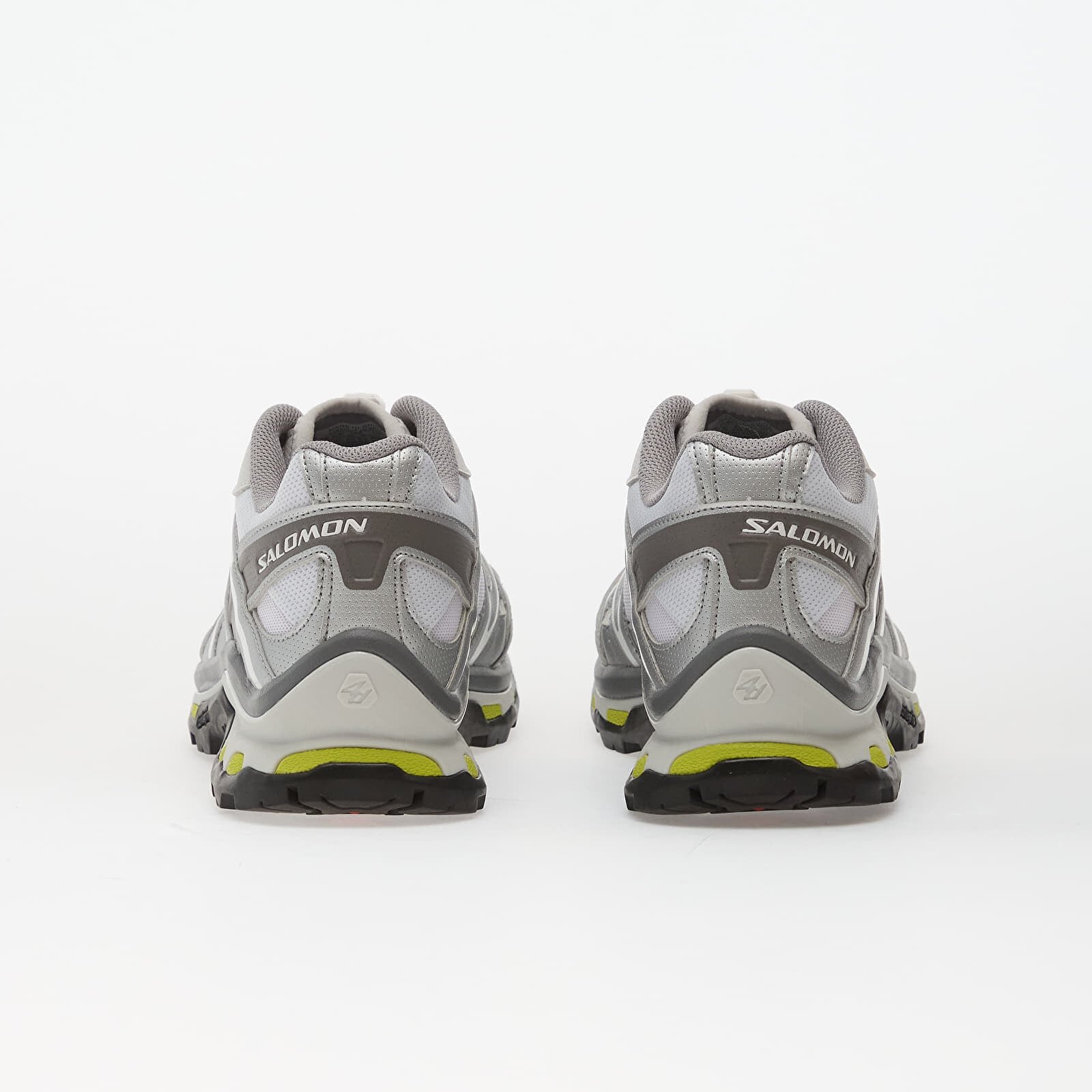 Salomon Сникърси XT-Quest LunRoc/ Ftw Silver/ Brighc