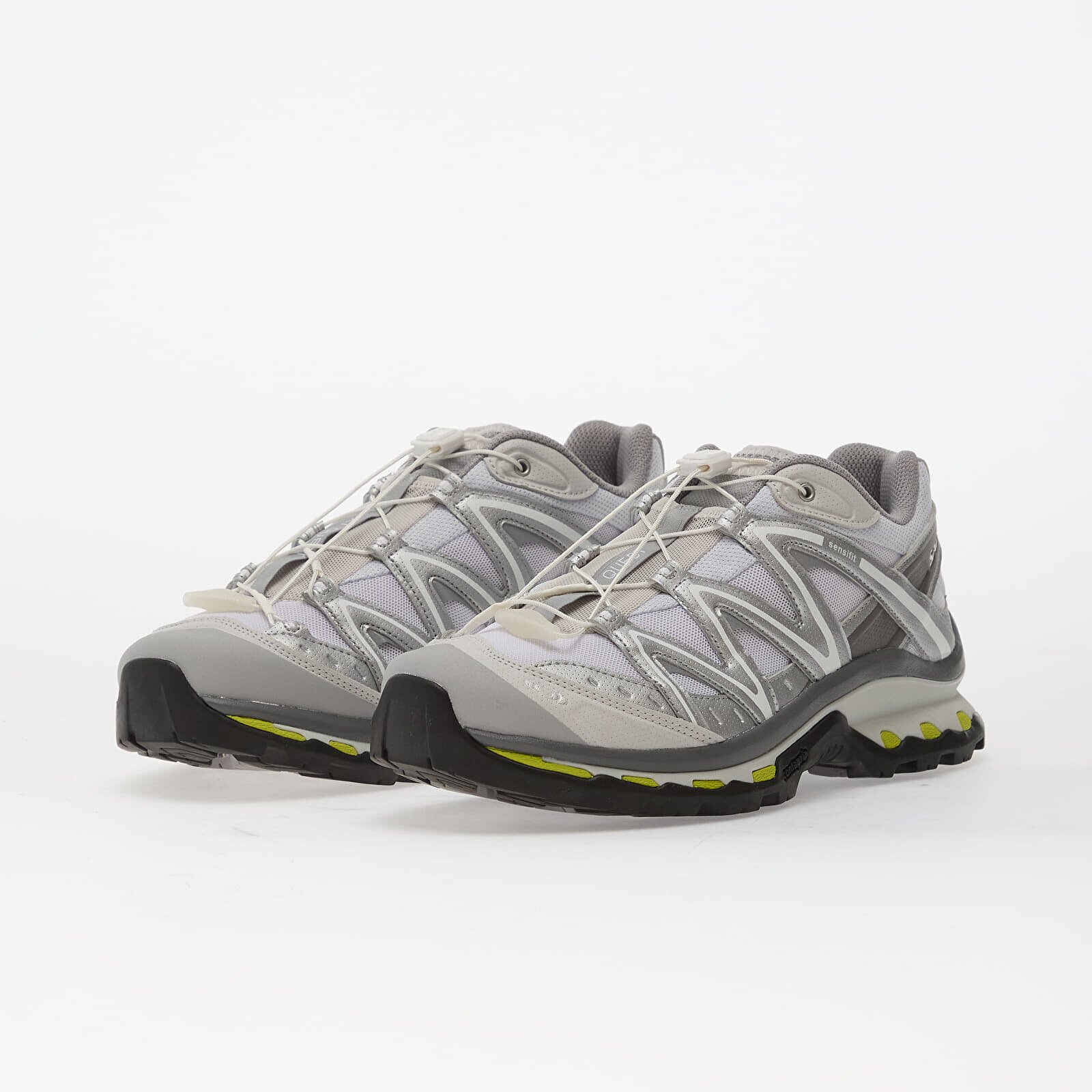 Salomon Сникърси XT-Quest LunRoc/ Ftw Silver/ Brighc