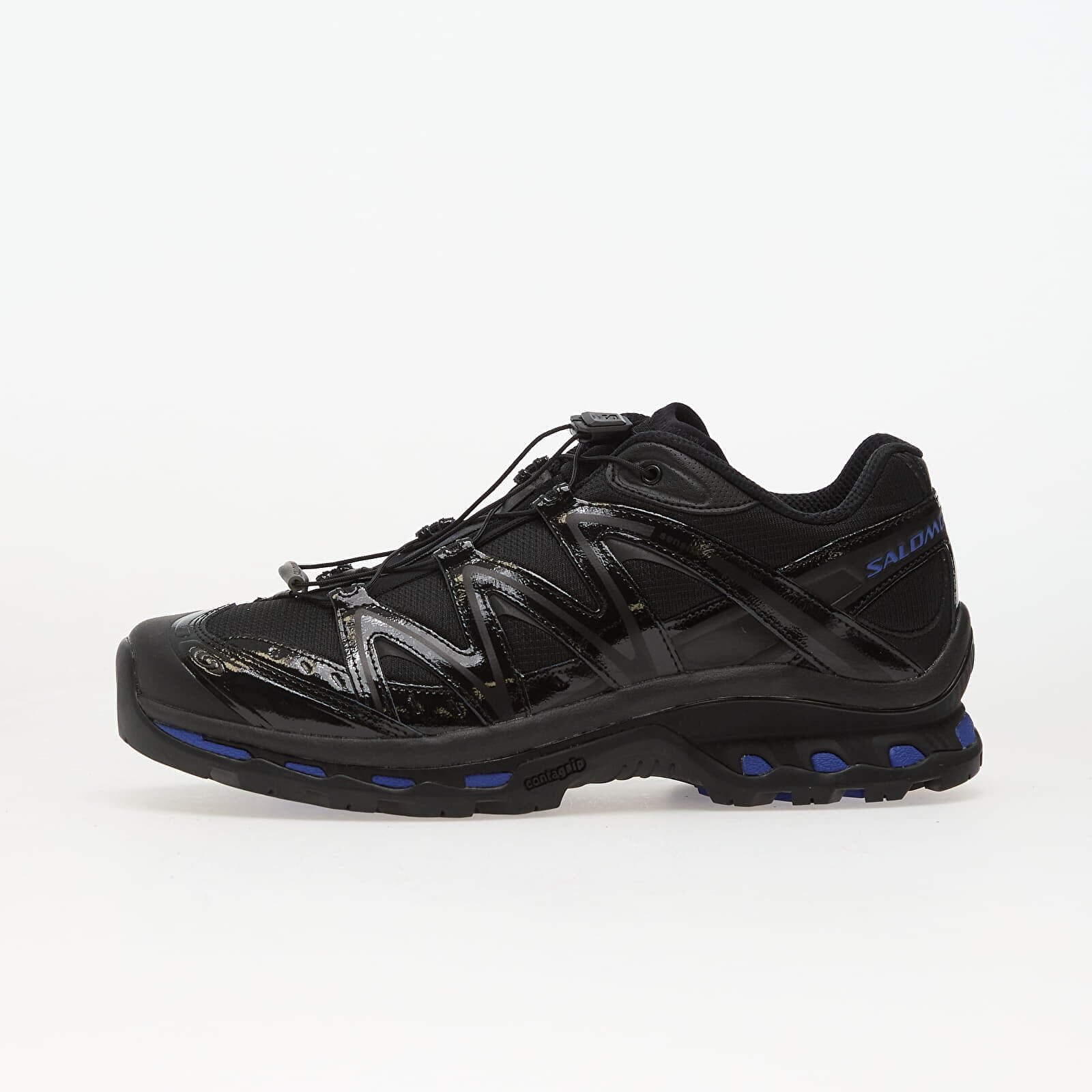 Salomon Сникърси XT-Quest Recon Black/ Bla