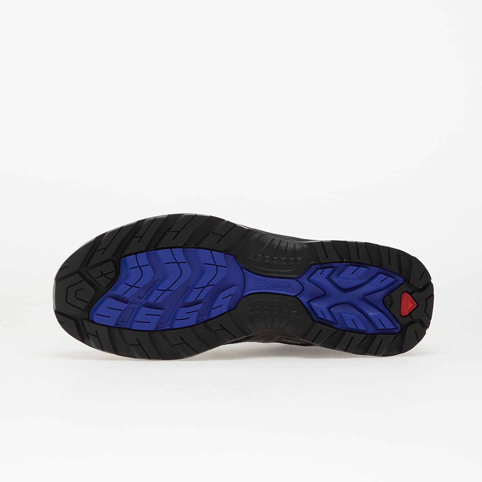 Salomon Сникърси XT-Quest Recon Black/ Bla