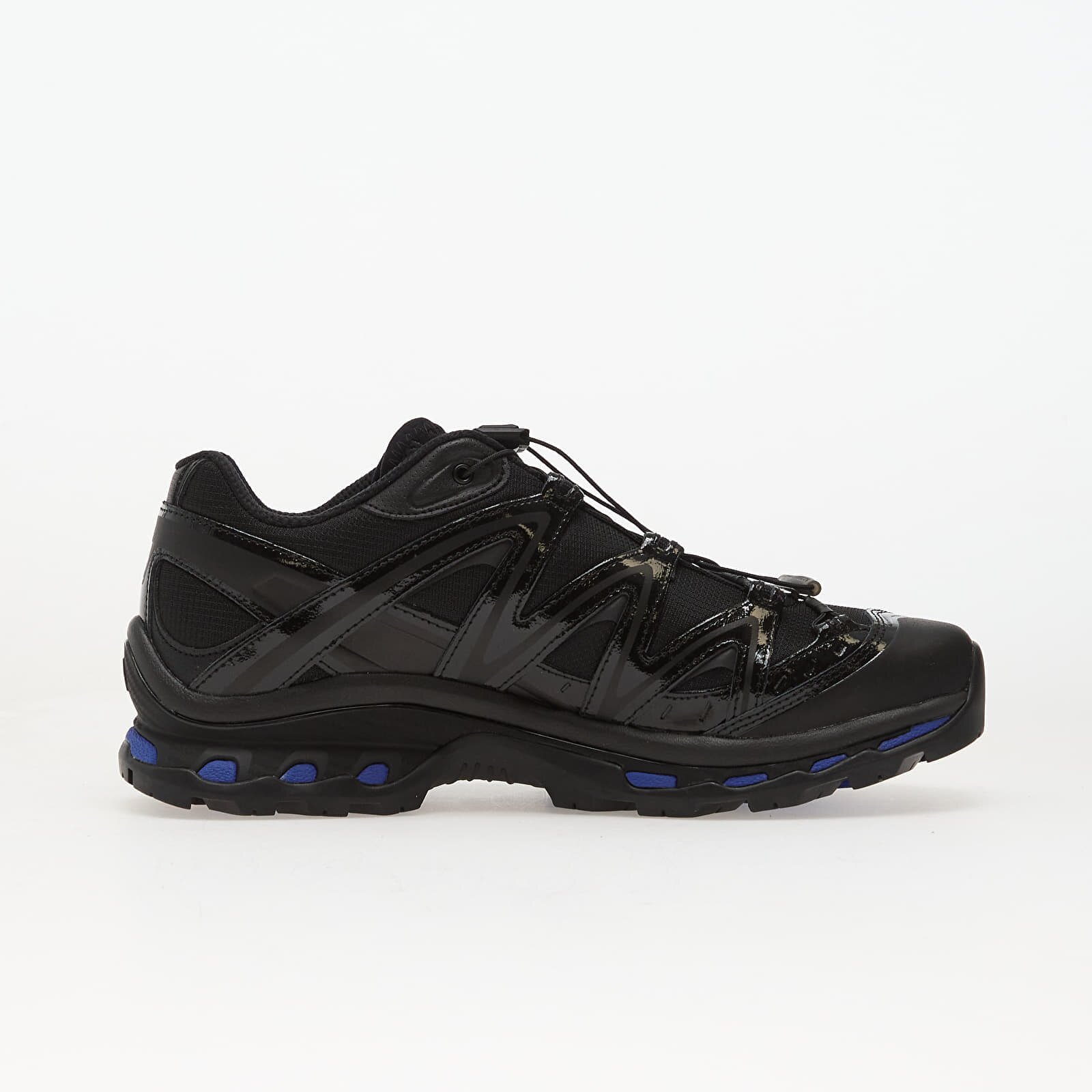 Salomon Сникърси XT-Quest Recon Black/ Bla