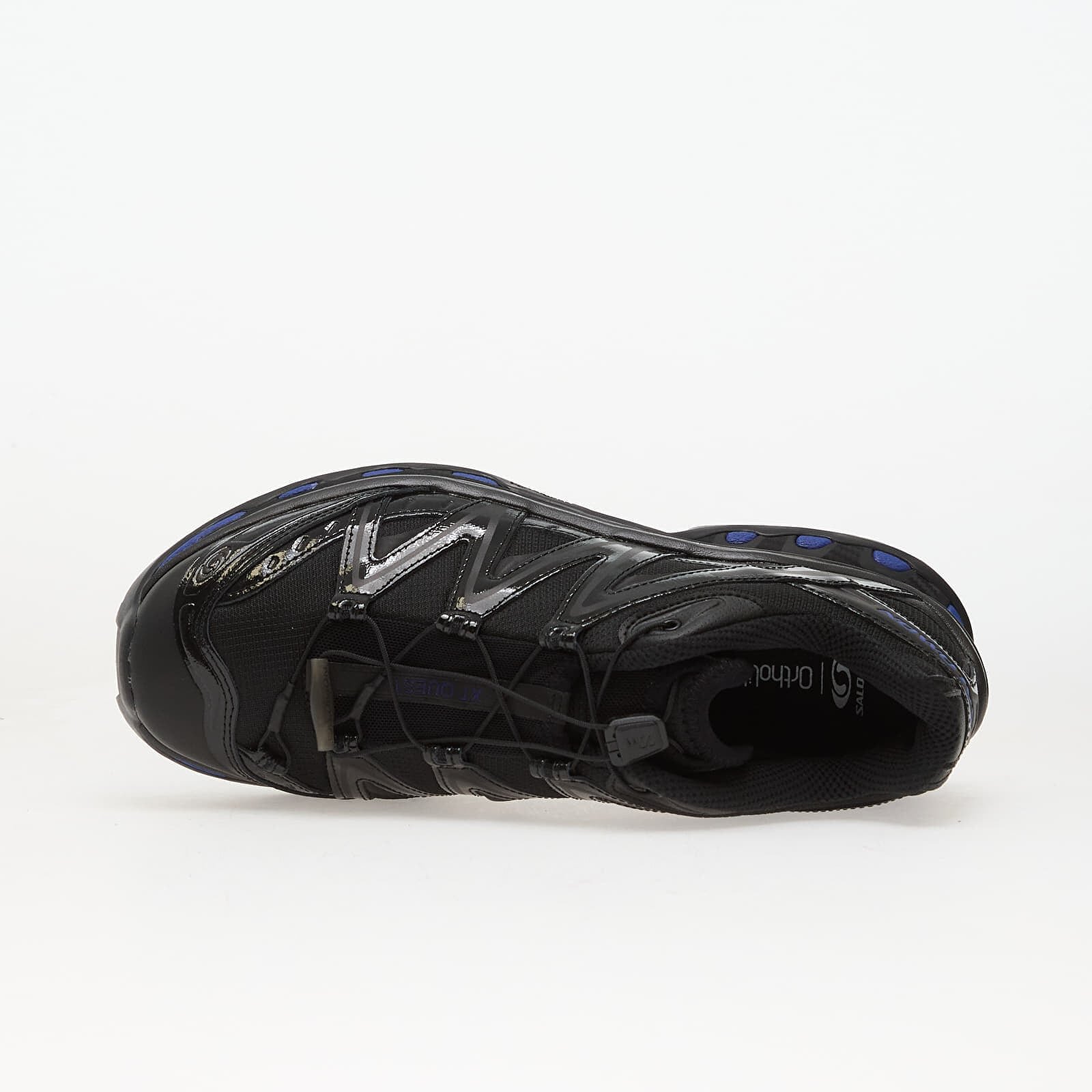 Salomon Сникърси XT-Quest Recon Black/ Bla