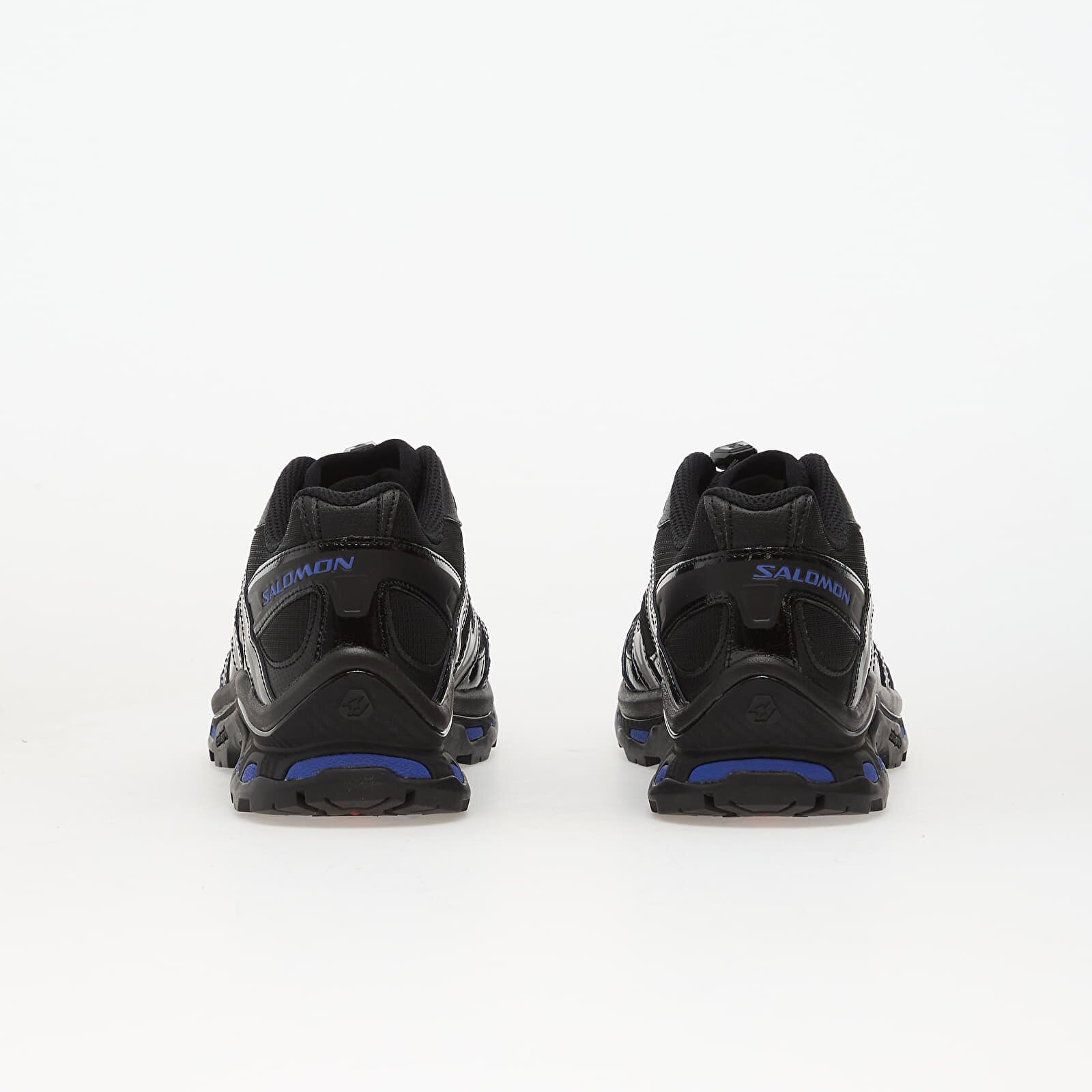 Salomon Сникърси XT-Quest Recon Black/ Bla
