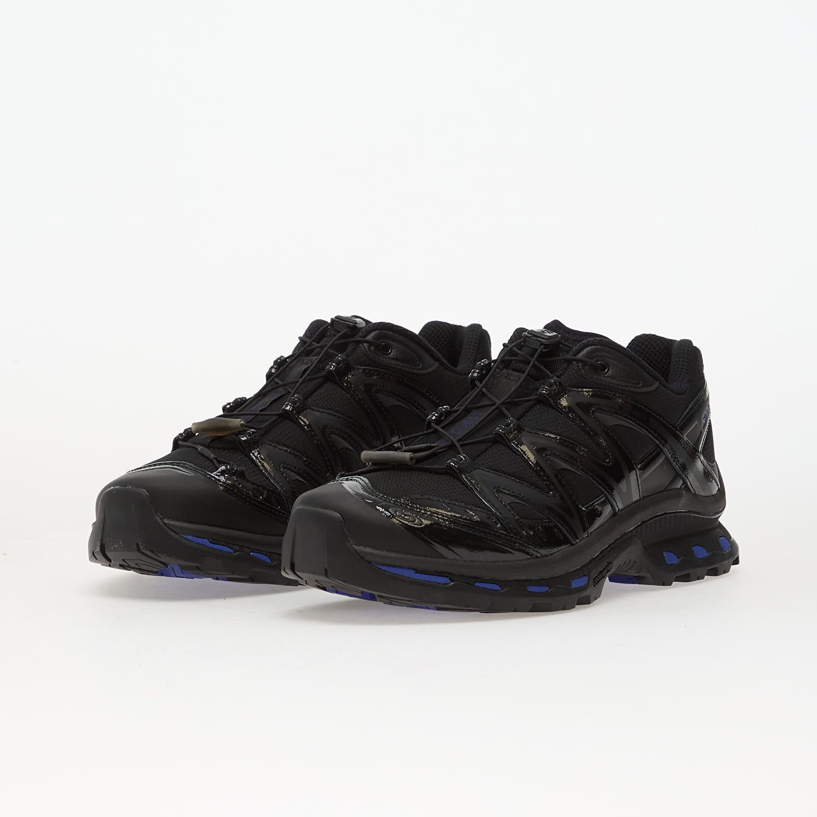 Salomon Сникърси XT-Quest Recon Black/ Bla