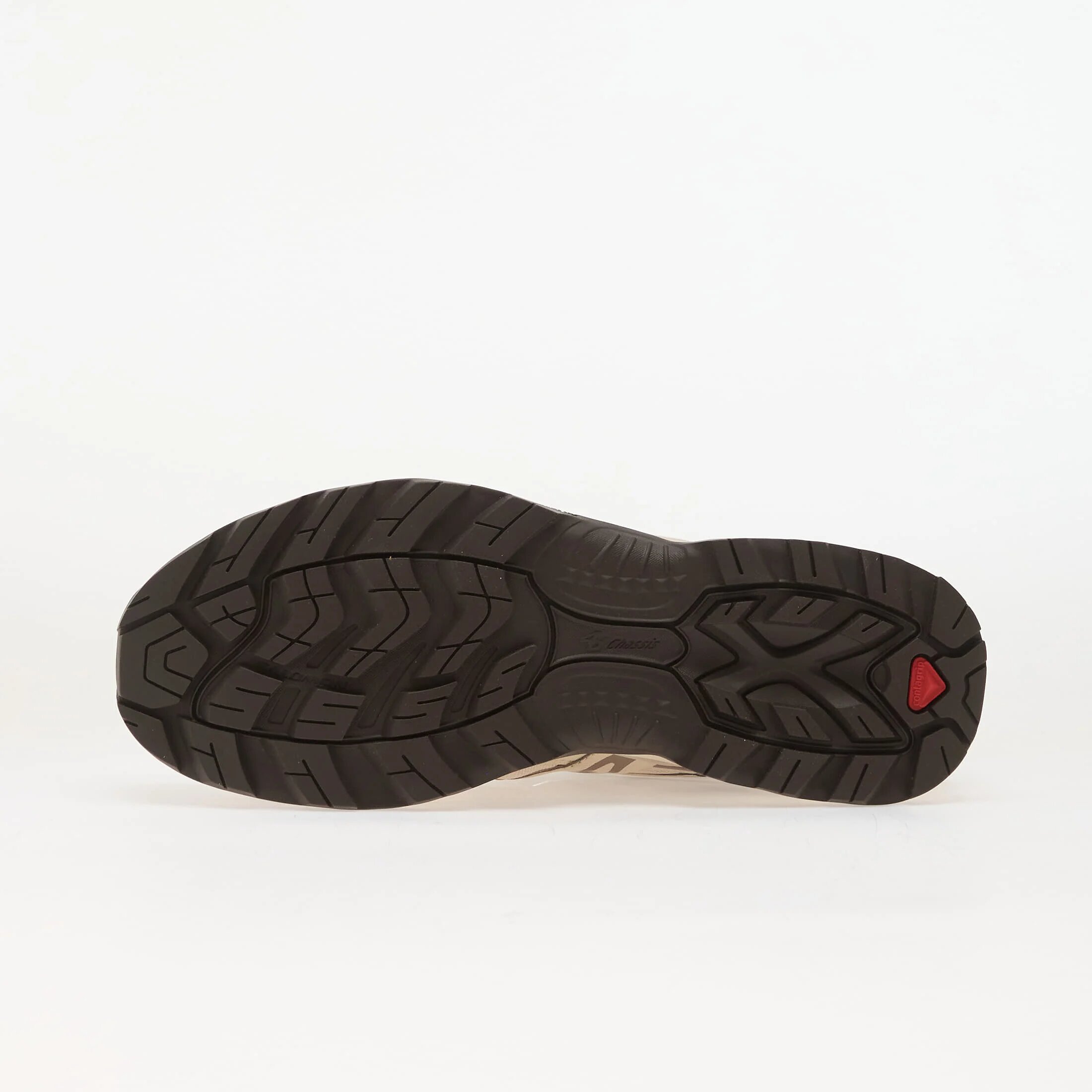 Salomon Сникърси XT-Quest Tapioca/ Walnut/ Blkcof