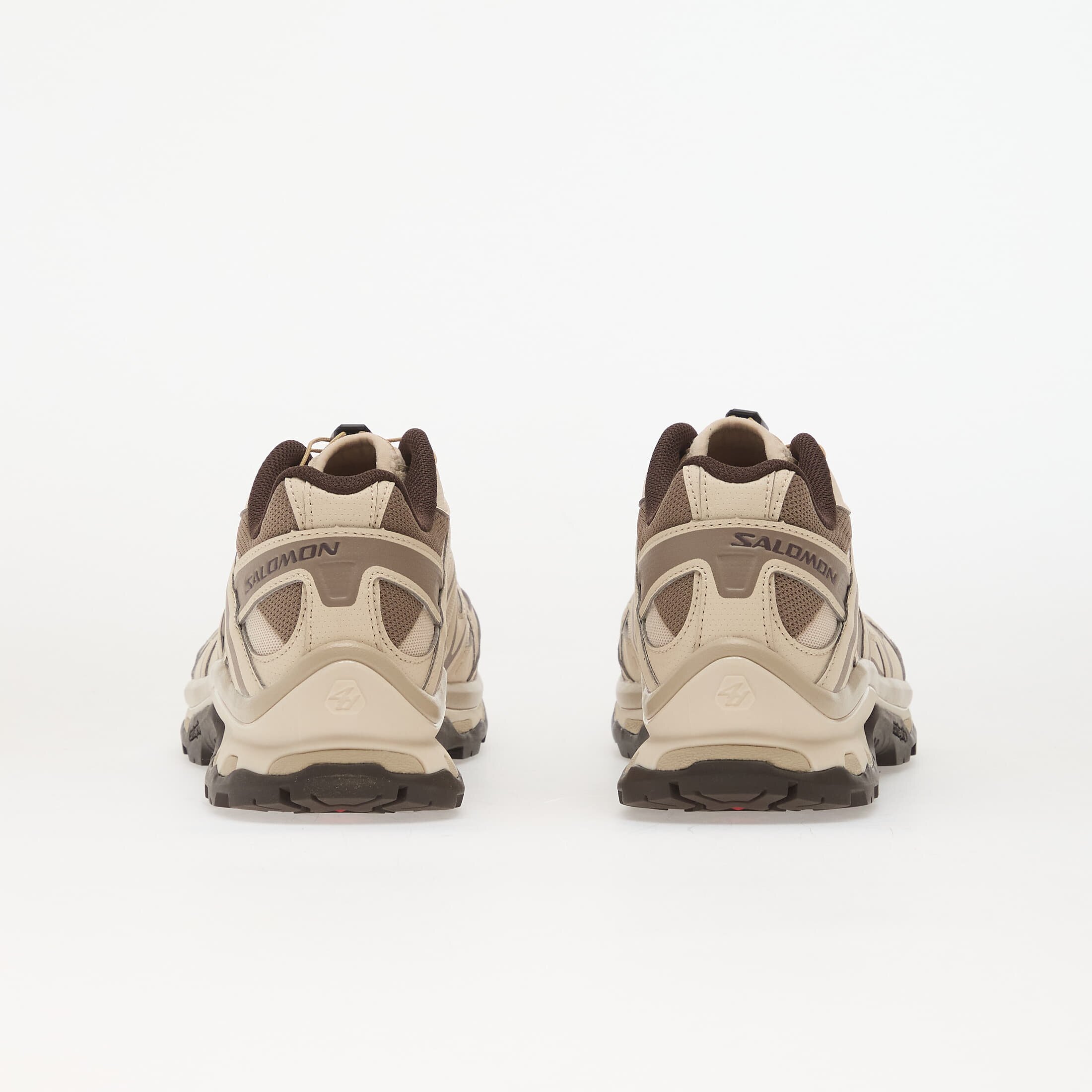 Salomon Сникърси XT-Quest Tapioca/ Walnut/ Blkcof