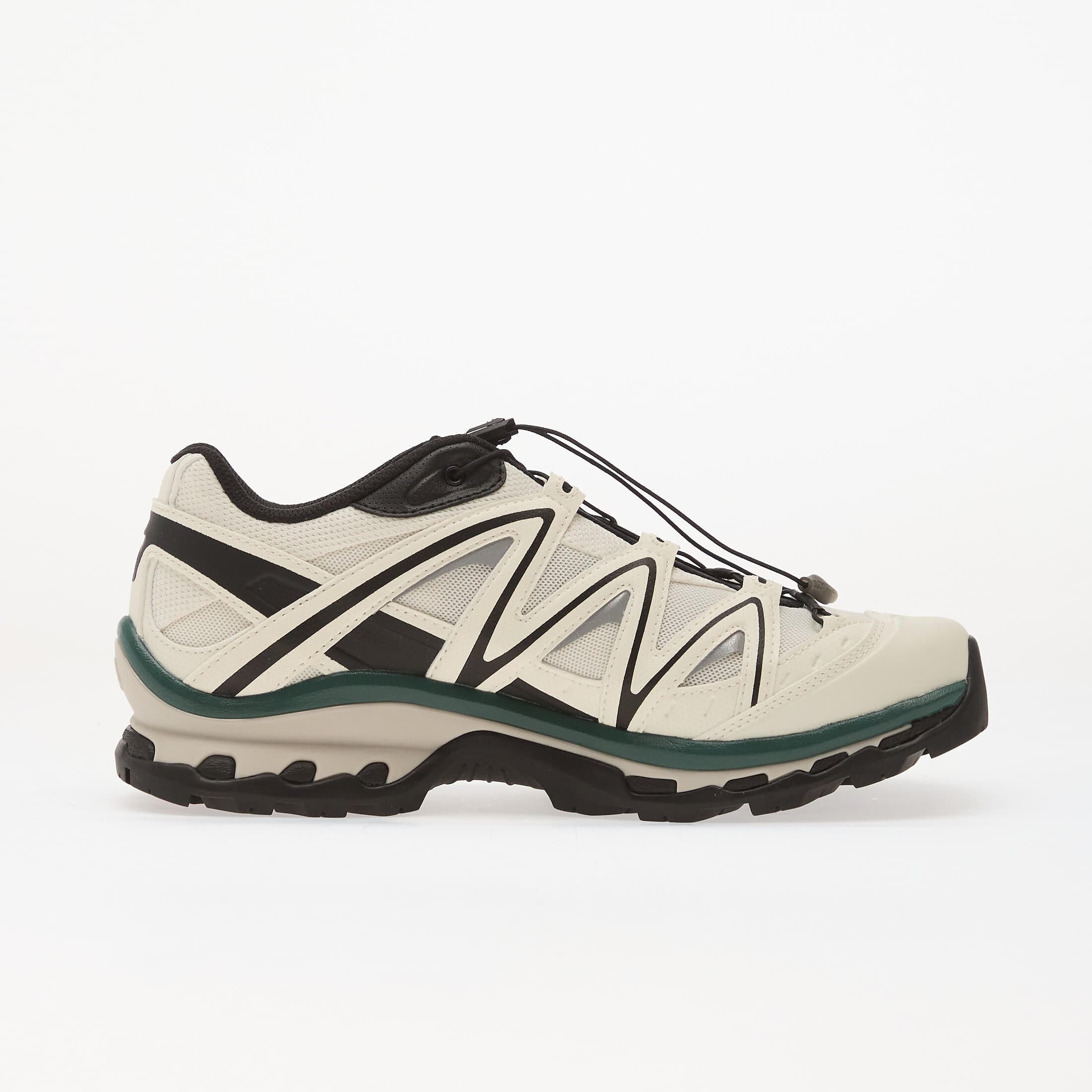 Salomon Сникърси XT-Quest Vanilla Ice/ Black/ Bistgn