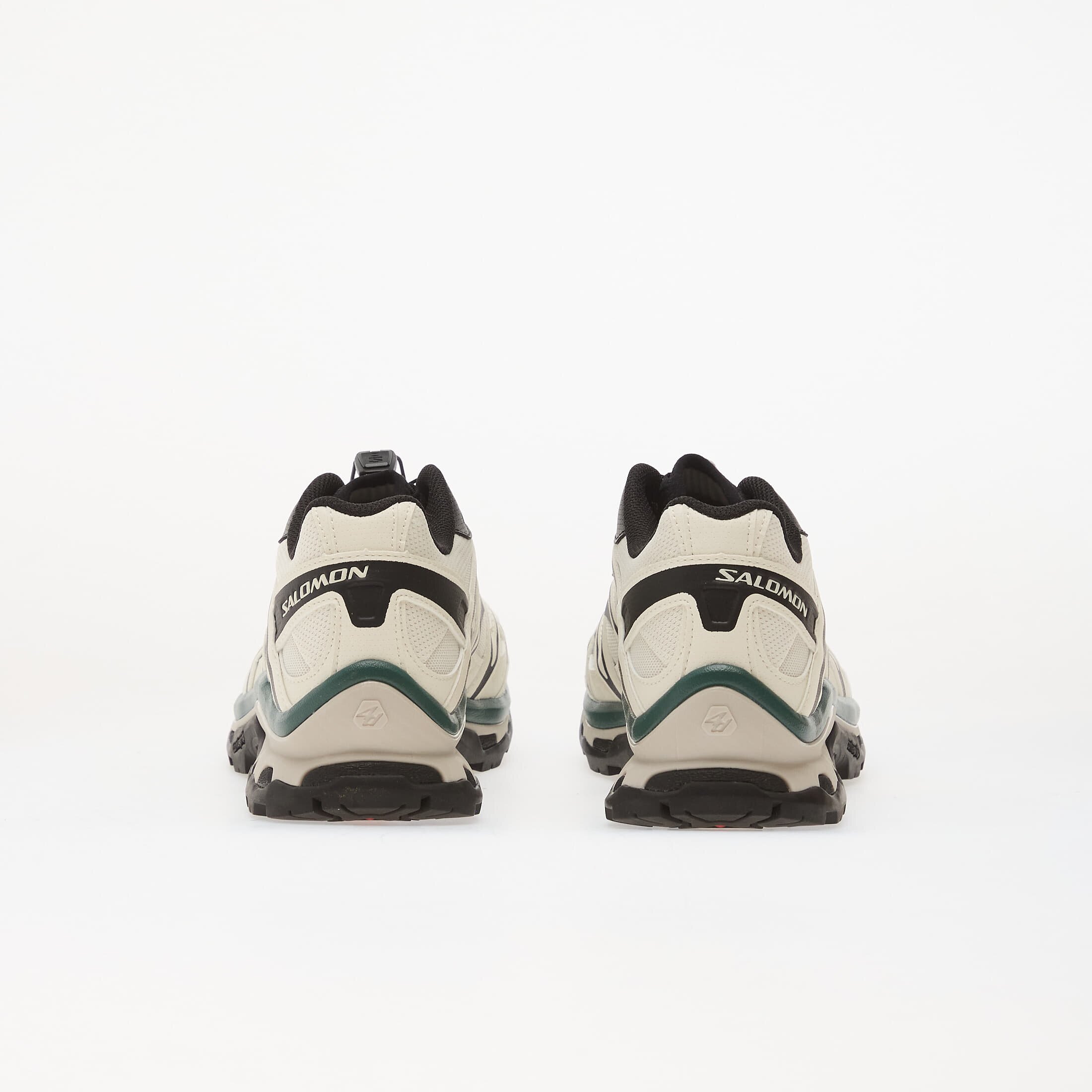 Salomon Сникърси XT-Quest Vanilla Ice/ Black/ Bistgn