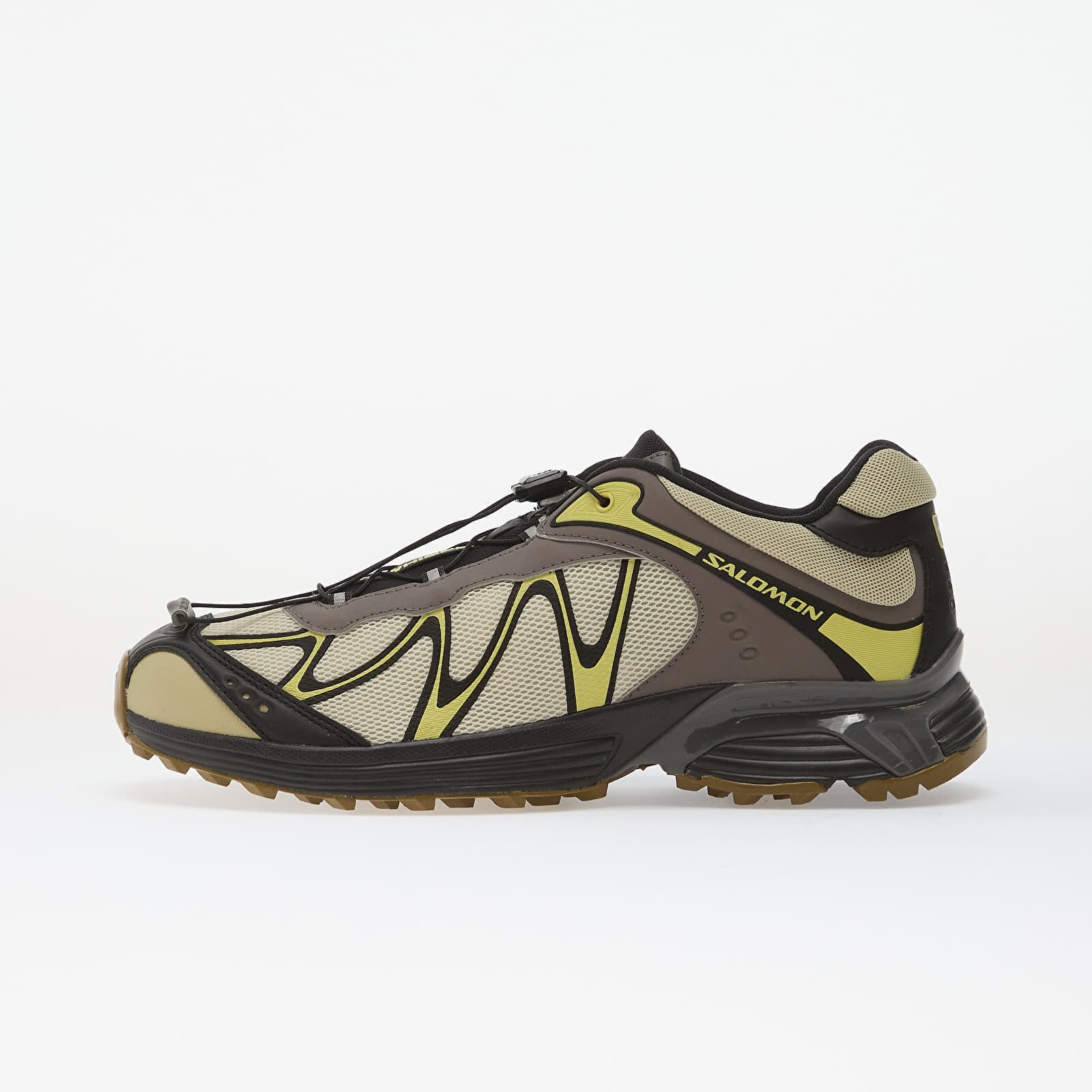 Salomon Сникърси XT-Whisper Asparg/ Dark G/ Endive