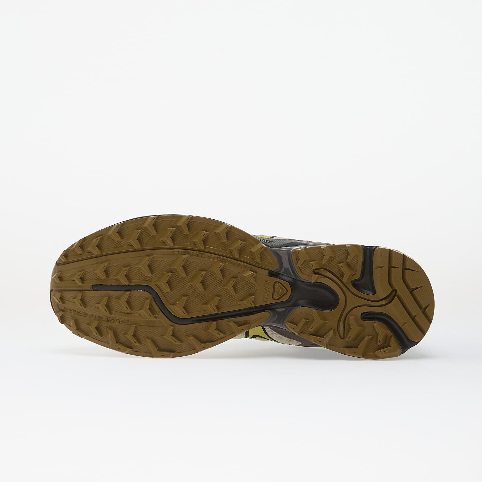 Salomon Сникърси XT-Whisper Asparg/ Dark G/ Endive