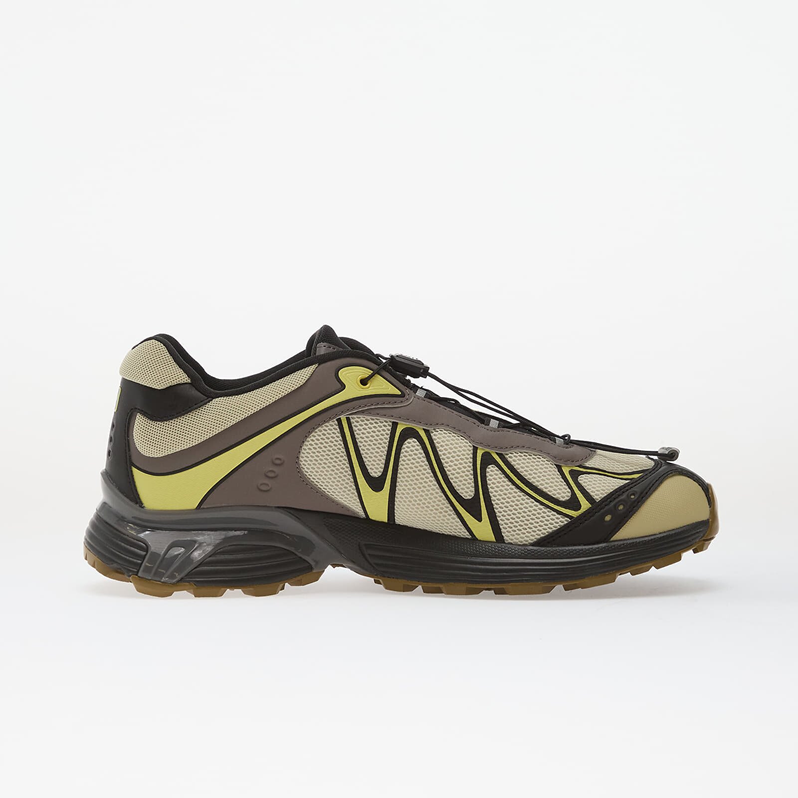 Salomon Сникърси XT-Whisper Asparg/ Dark G/ Endive