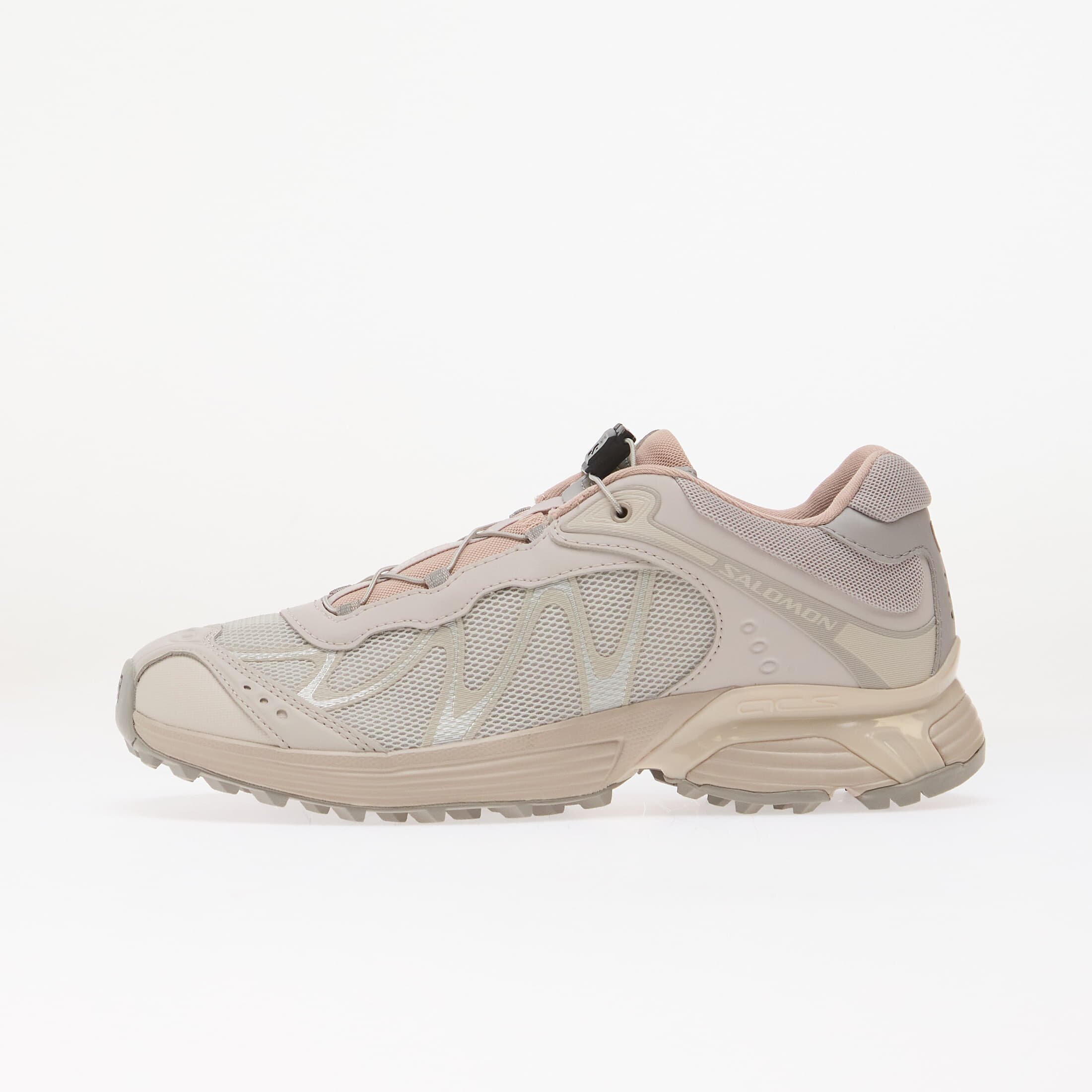 Salomon Сникърси XT-WHISPER Asrose/ Shadow/ Lilaca