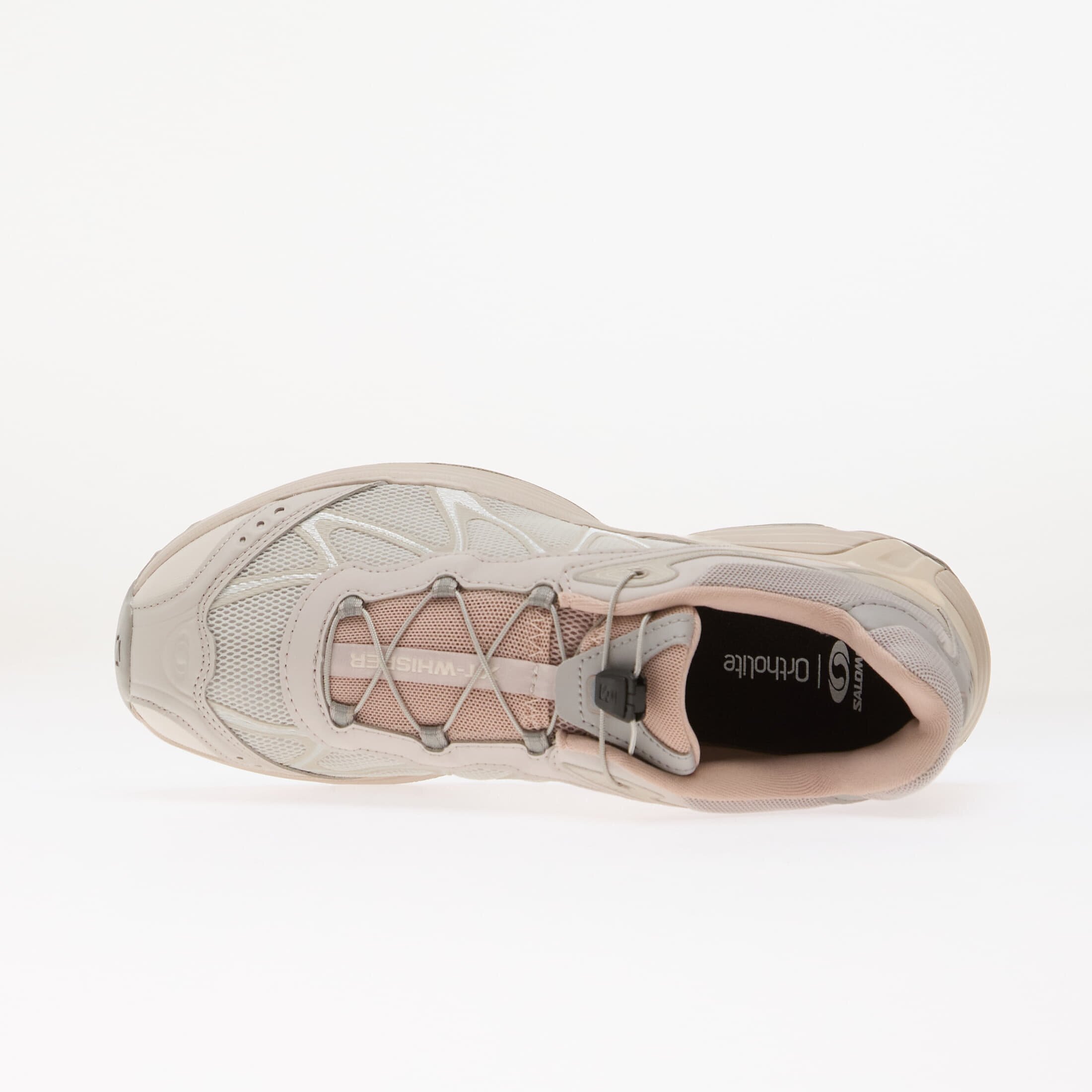 Salomon Сникърси XT-WHISPER Asrose/ Shadow/ Lilaca