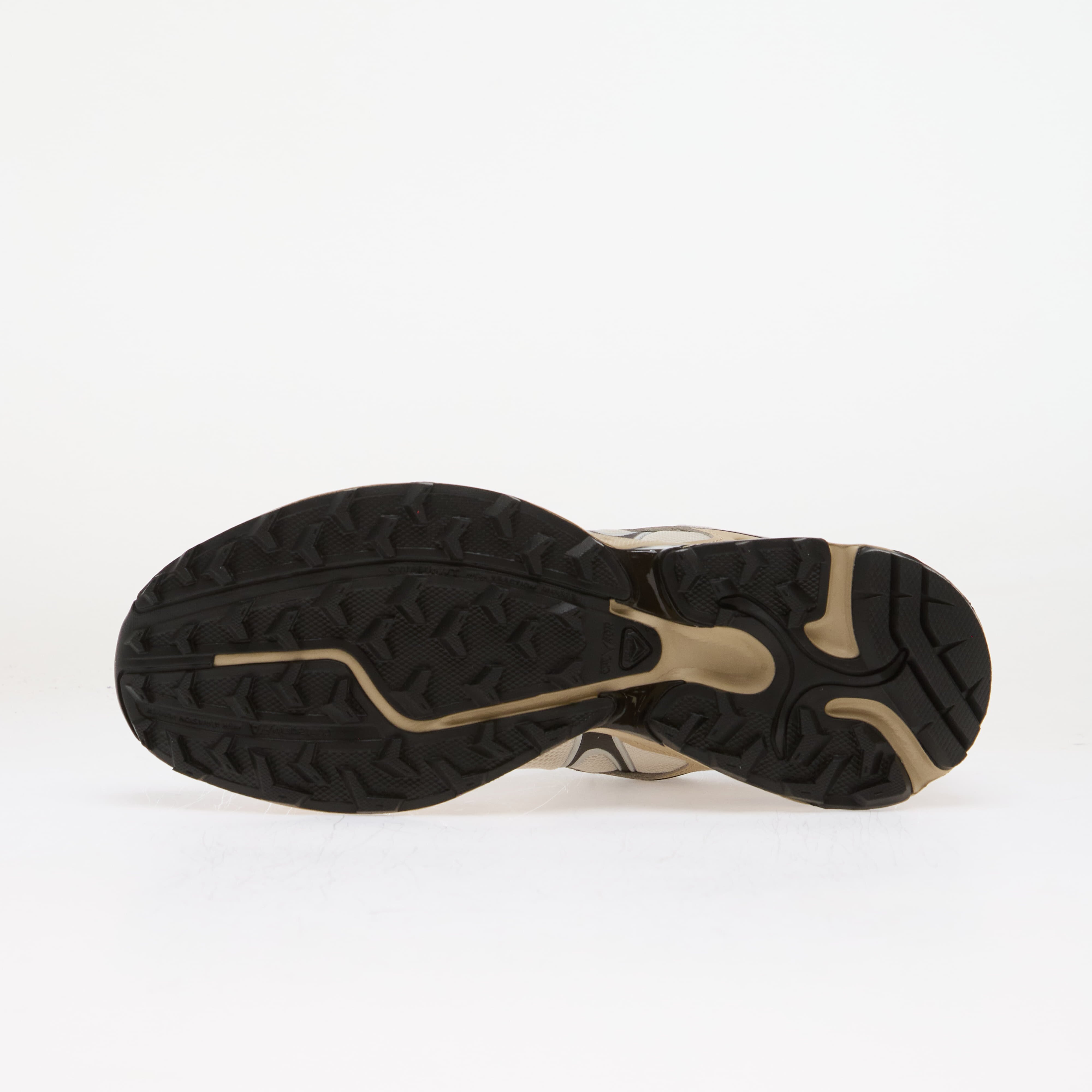 Salomon Сникърси XT-WHISPER Black/ Almilk/ Ftw Silver
